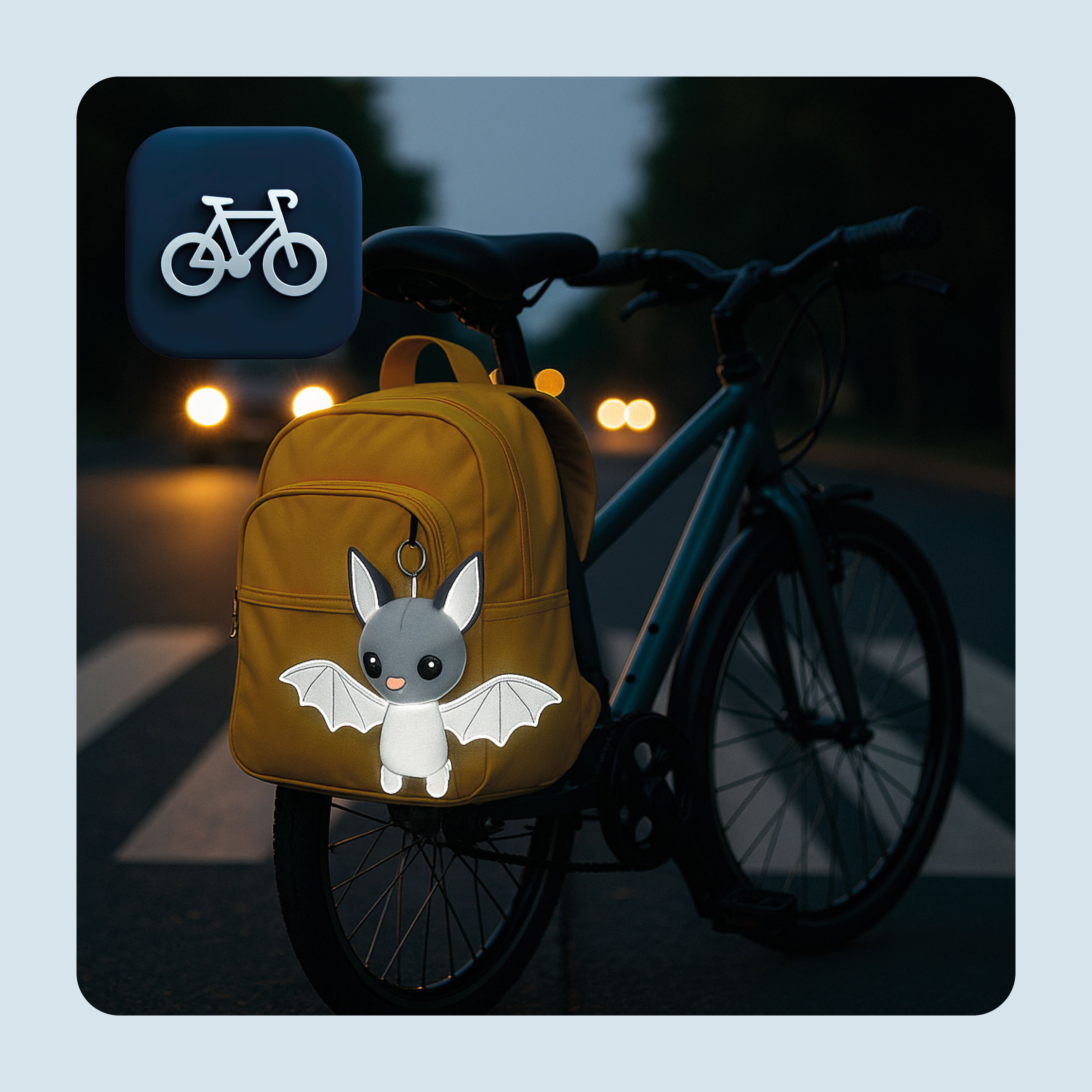 Maschine, Rad, Fahrrad, Fahrzeug, Tasche