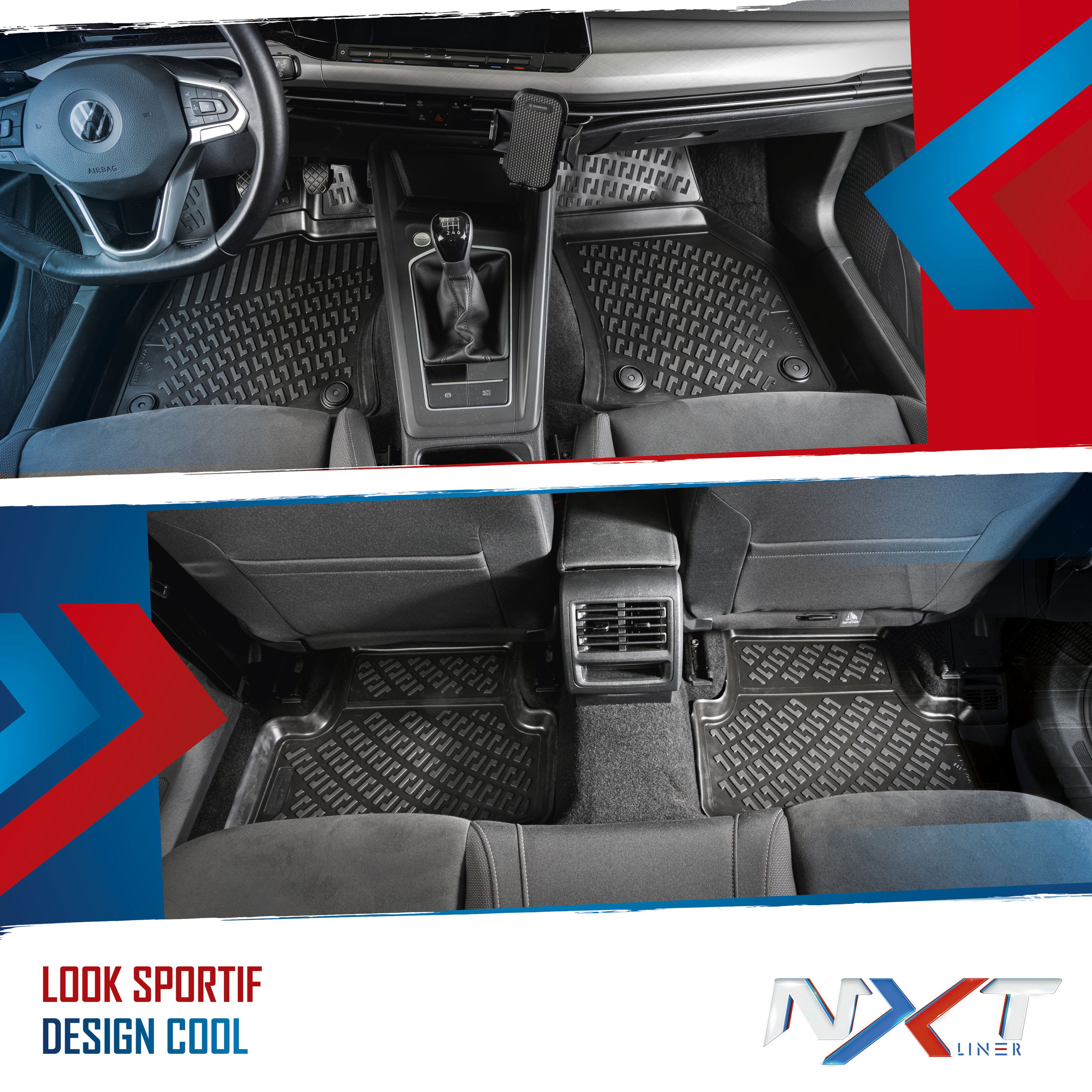 Kissen, Dekoration für Zuhause, Handfeuerwaffe, Waffe, Auto