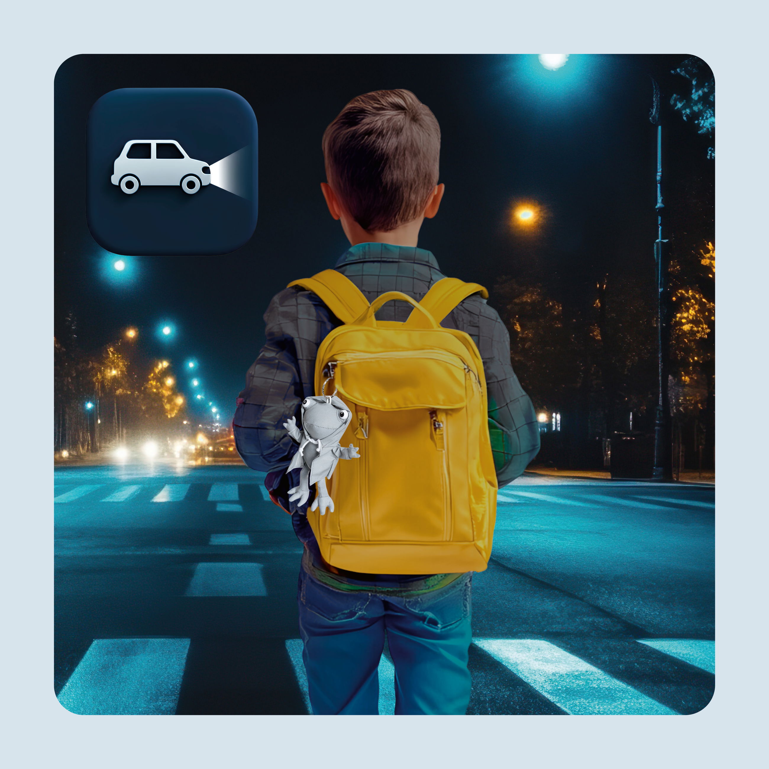 Tasche, Junge, Kind, Männlich, Person