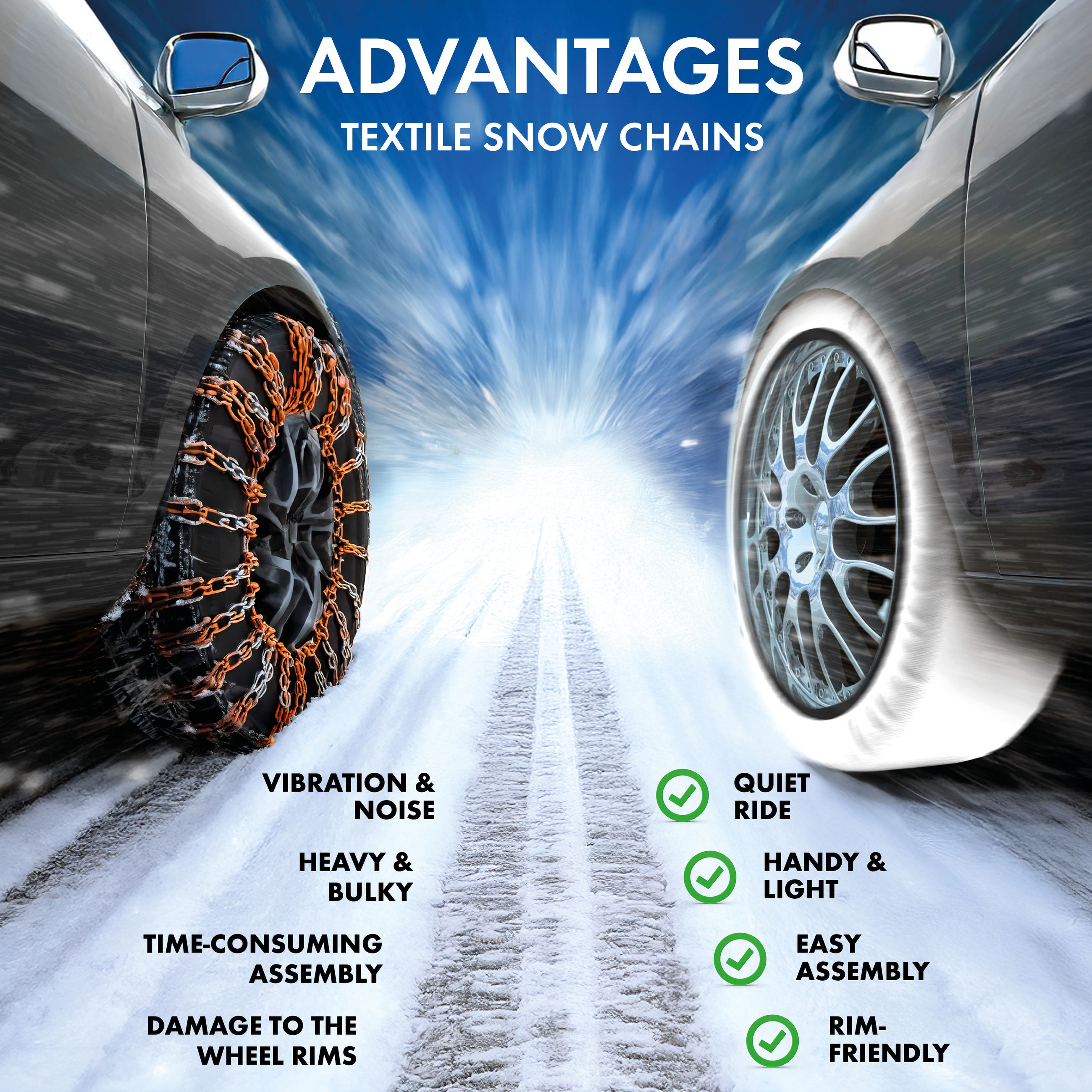 Rad, Leichtmetallfelge, Speiche, Reifen, Werbung