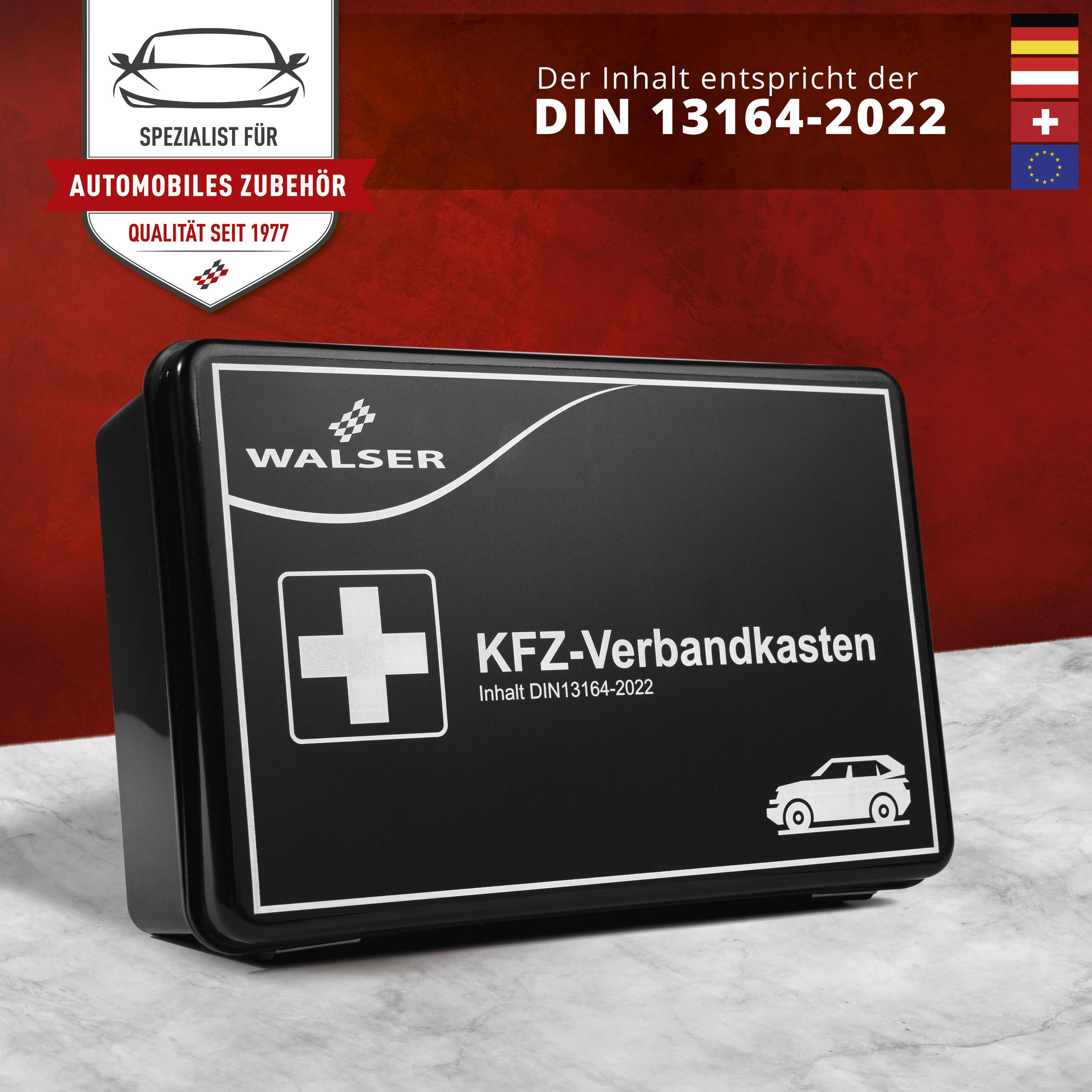 Erste Hilfe, Auto, Transport, Fahrzeug