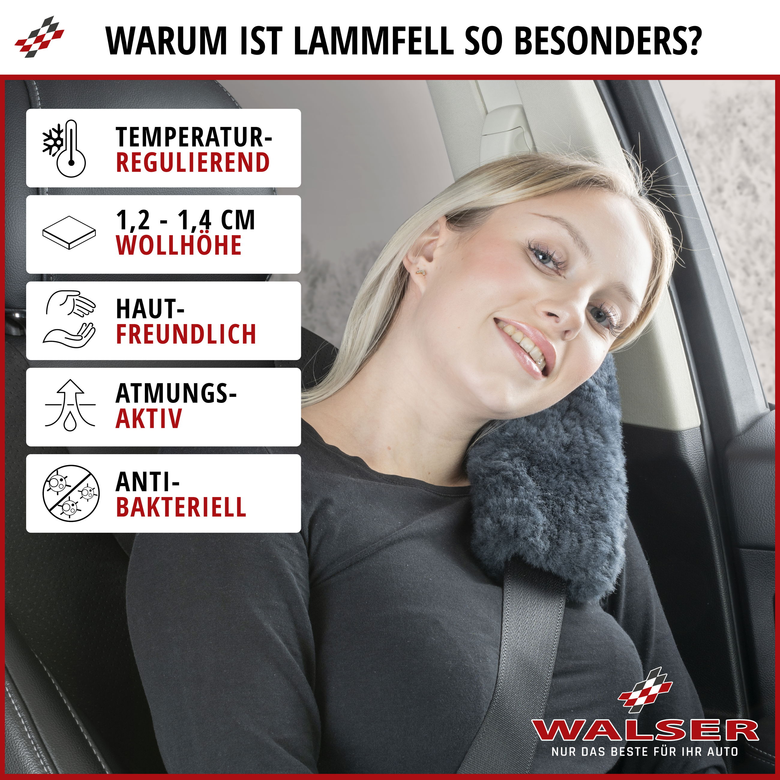 Kissen, Zubehör, Gürtel, Person, Frau