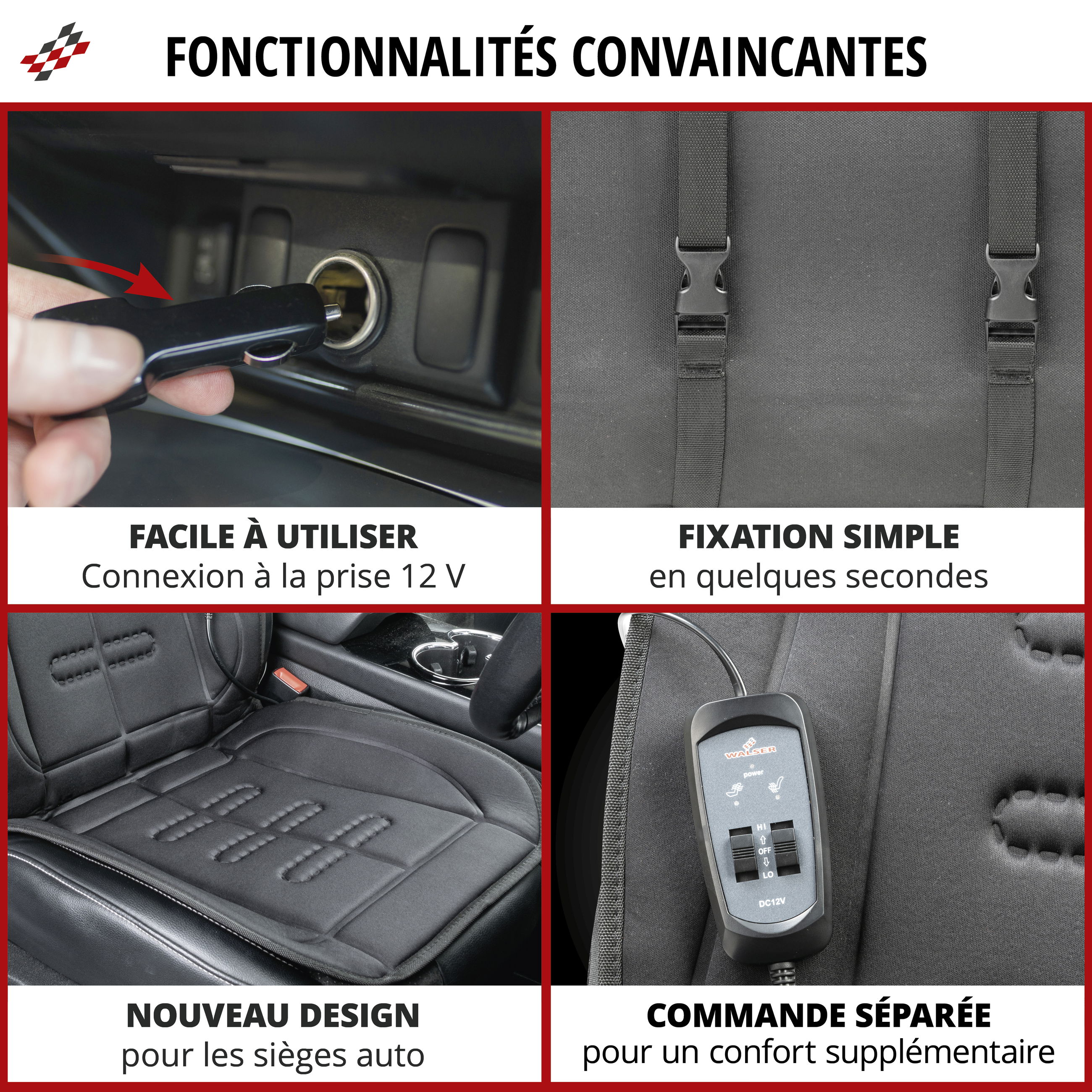 Zubehor, Gürtel, Maschine