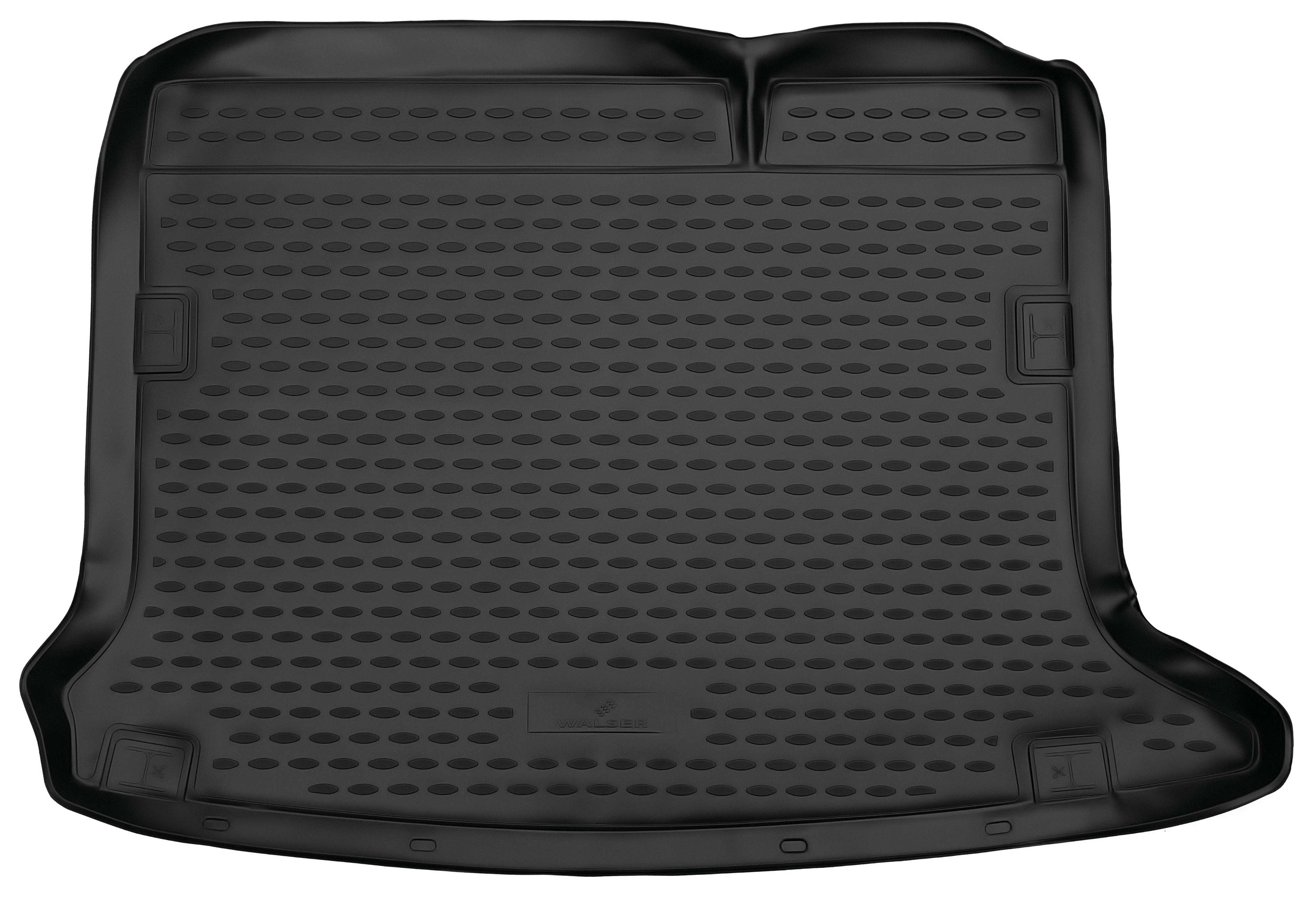 img_prd_70924_passform_kofferraummatte__sall__aec__v1 Bac de Coffre XTR pour Dacia Sandero II 2012 - 2020