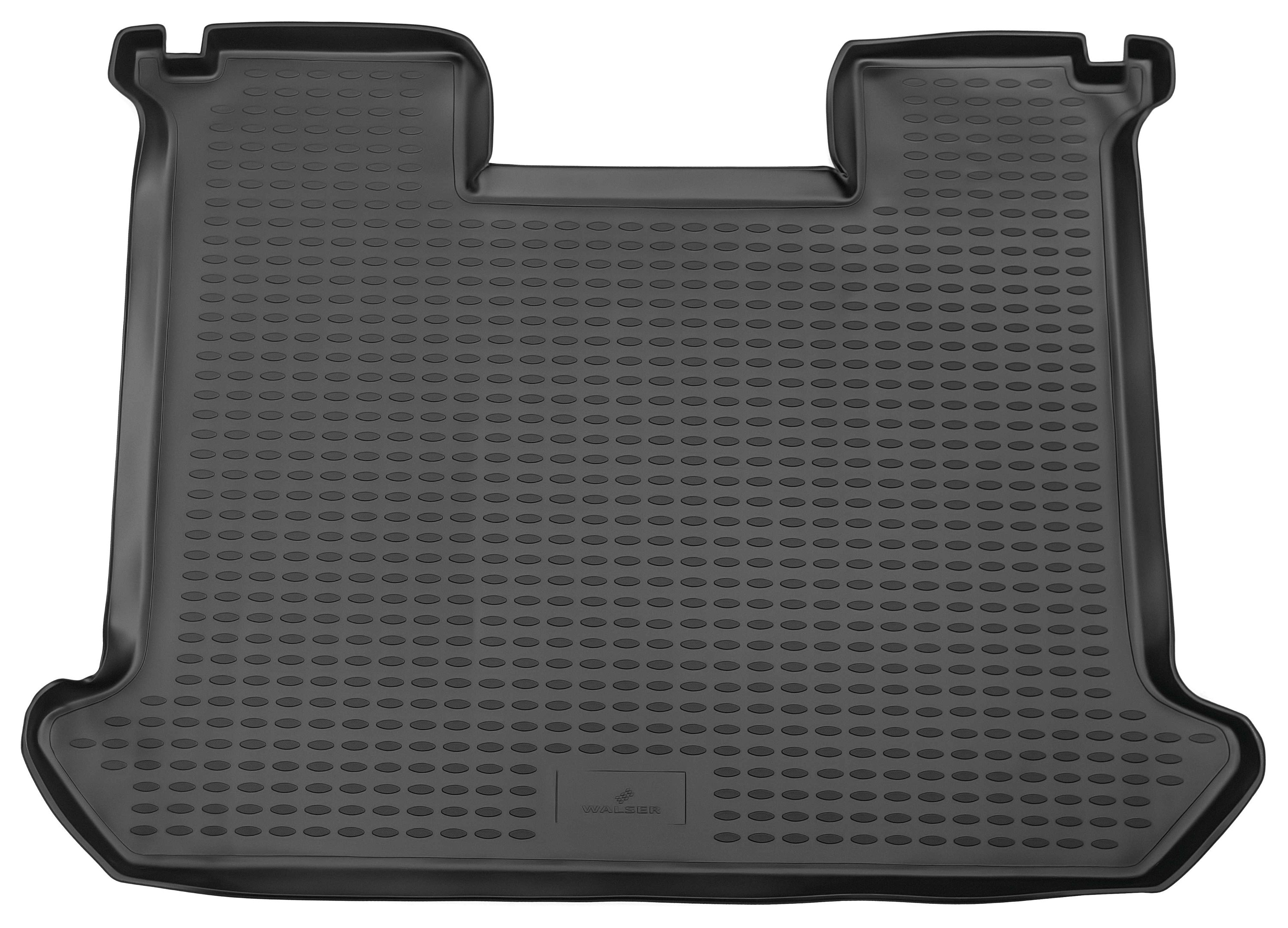 img_prd_70881_passform_kofferraummatte__sall__aec__v1 Bac de Coffre XTR pour Fiat Doblo (119, 223) 2001-Auj.