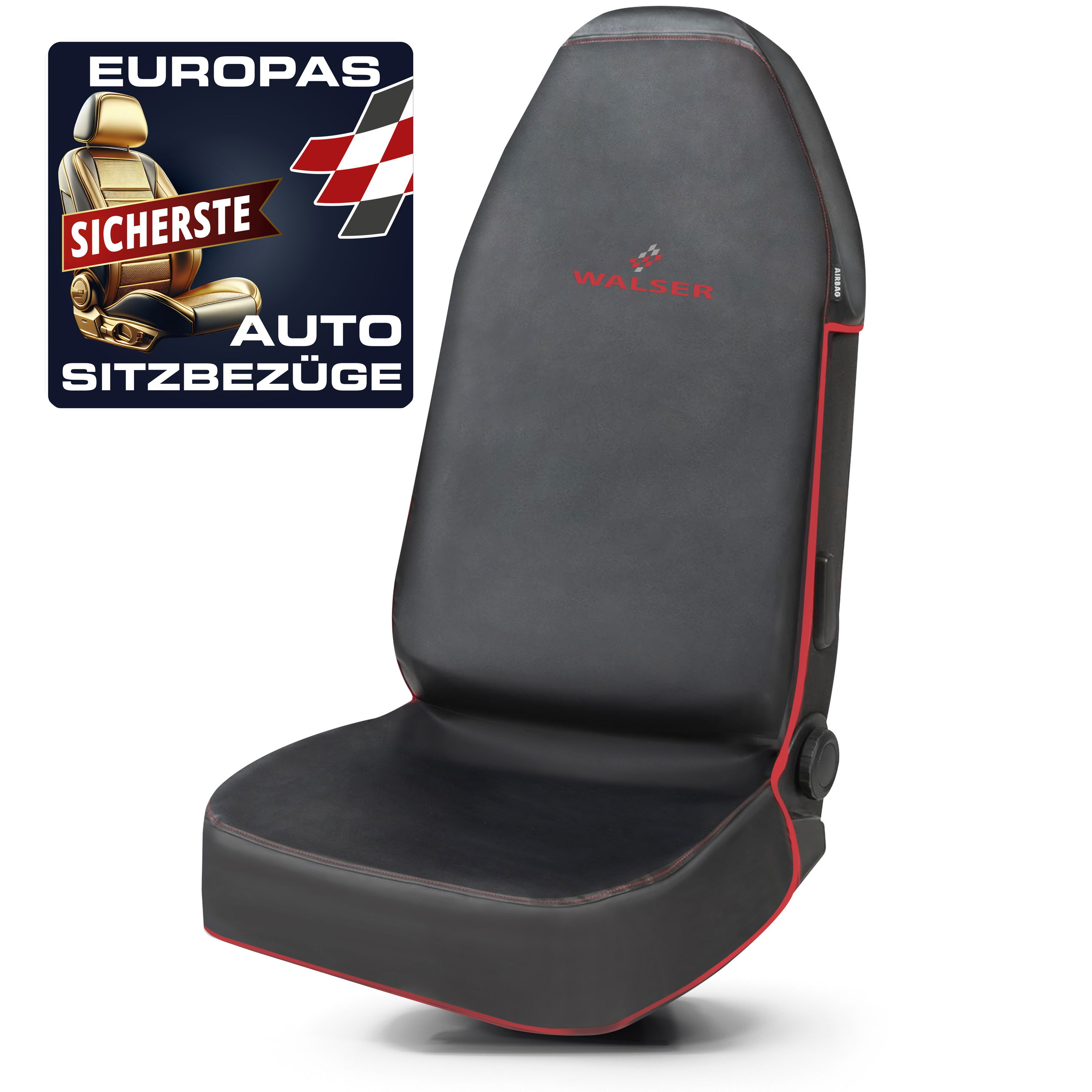 Seat covers for Hyundai i30