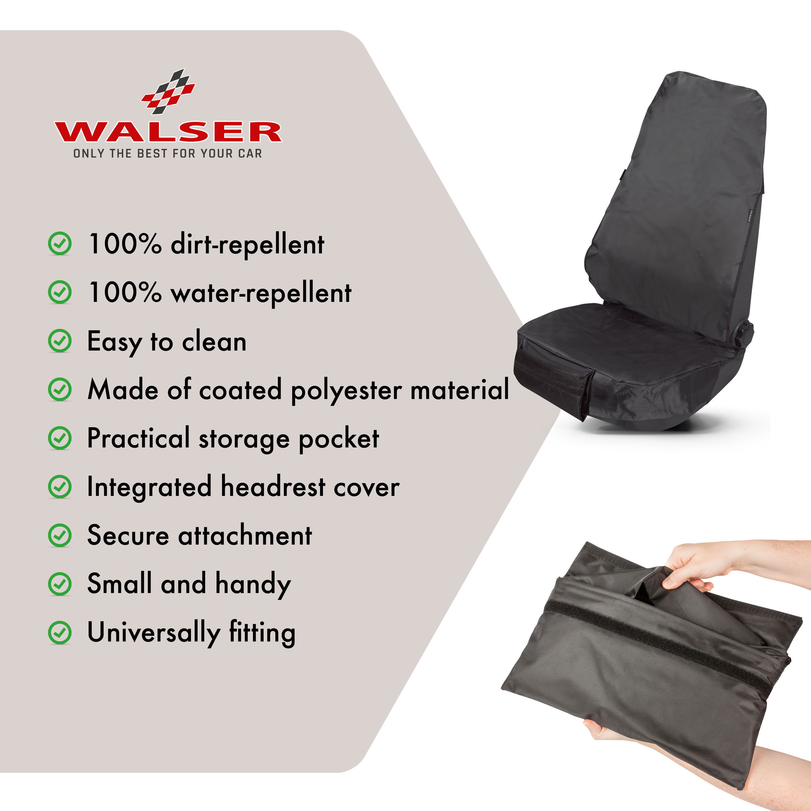 Tasche, Zubehör, Handtasche