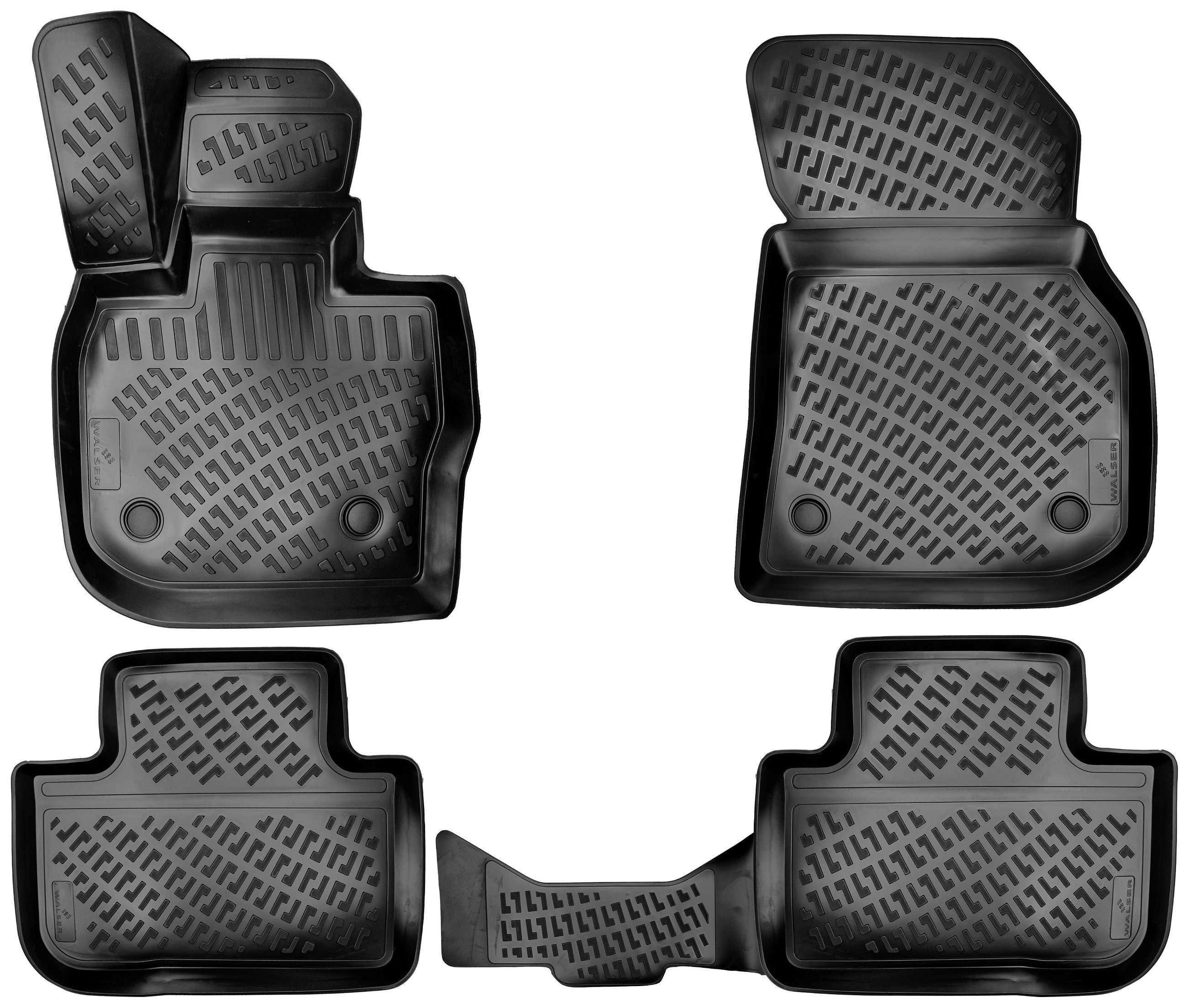 img_prd_77009_passform_matte_nxt__sall__aec__v1 NXT Rubber Mats for BMW X3 (G01, F97) 07/2017-Today