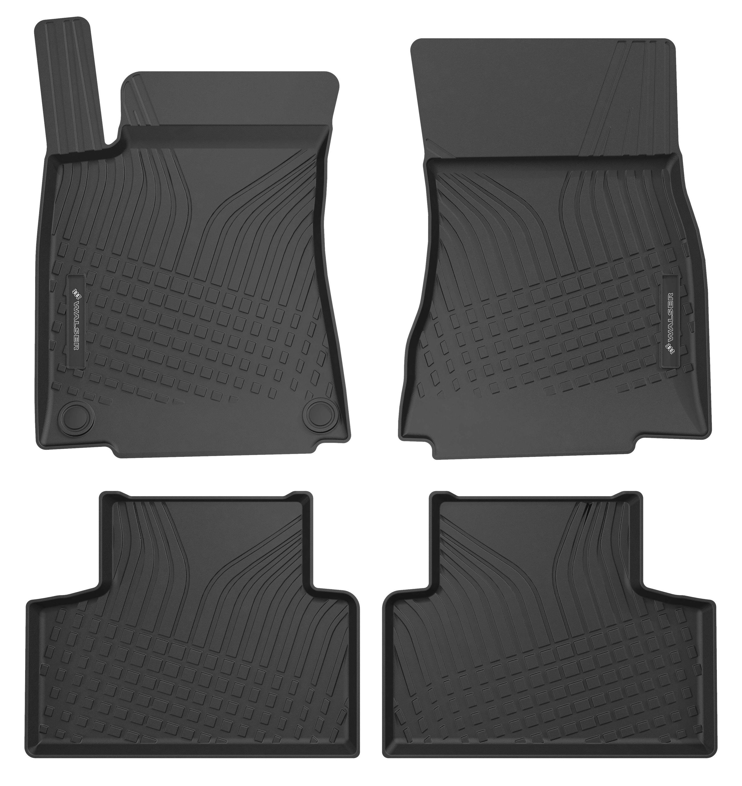 Premium rubber mats Roadmaster for Mercedes-Benz GLB (X247) 07/2019-Today Premium rubber mats Roadmaster for Mercedes-Benz GLB (X247) 07/2019-Today