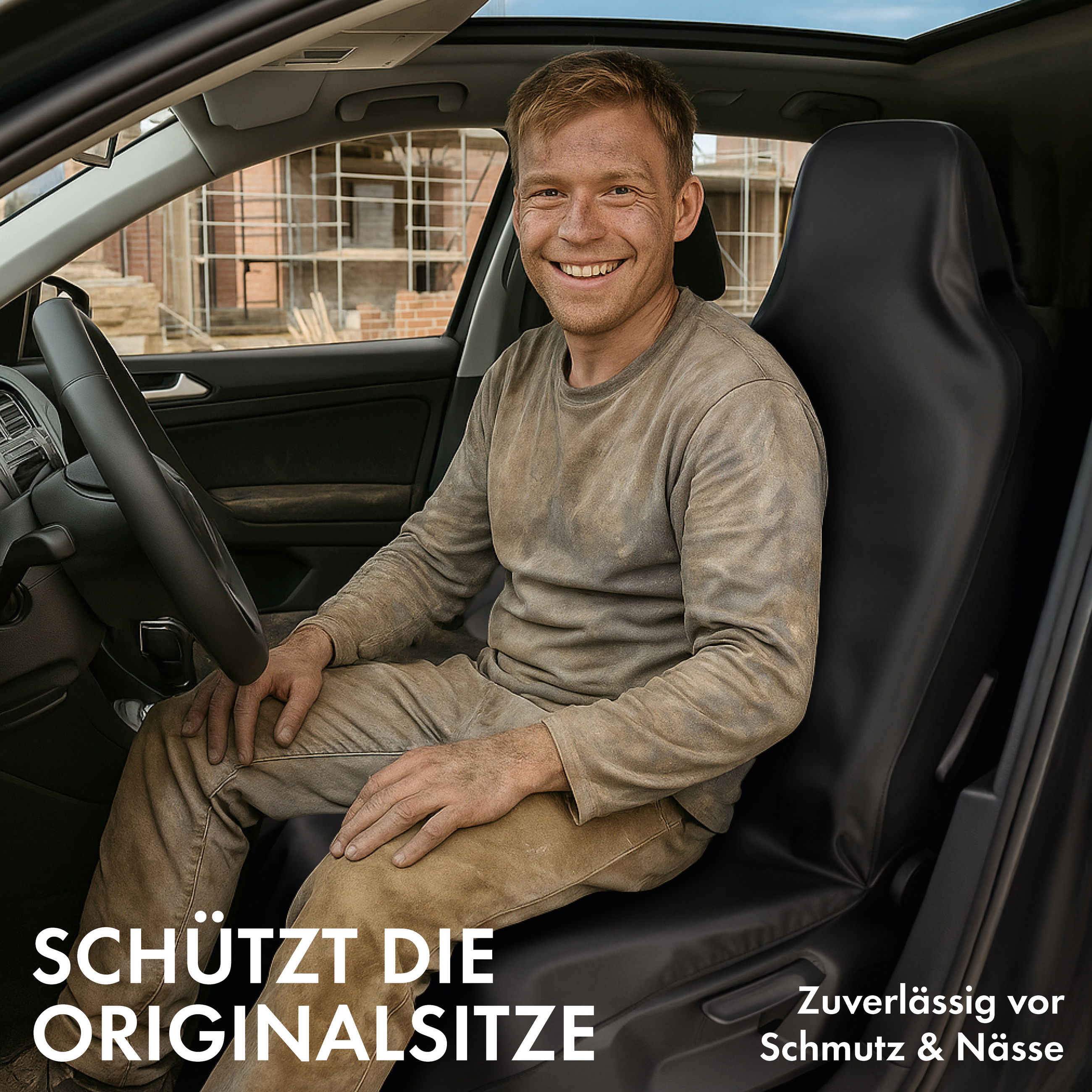 Kissen, Dekoration für Zuhause, Erwachsene, Mann, Person