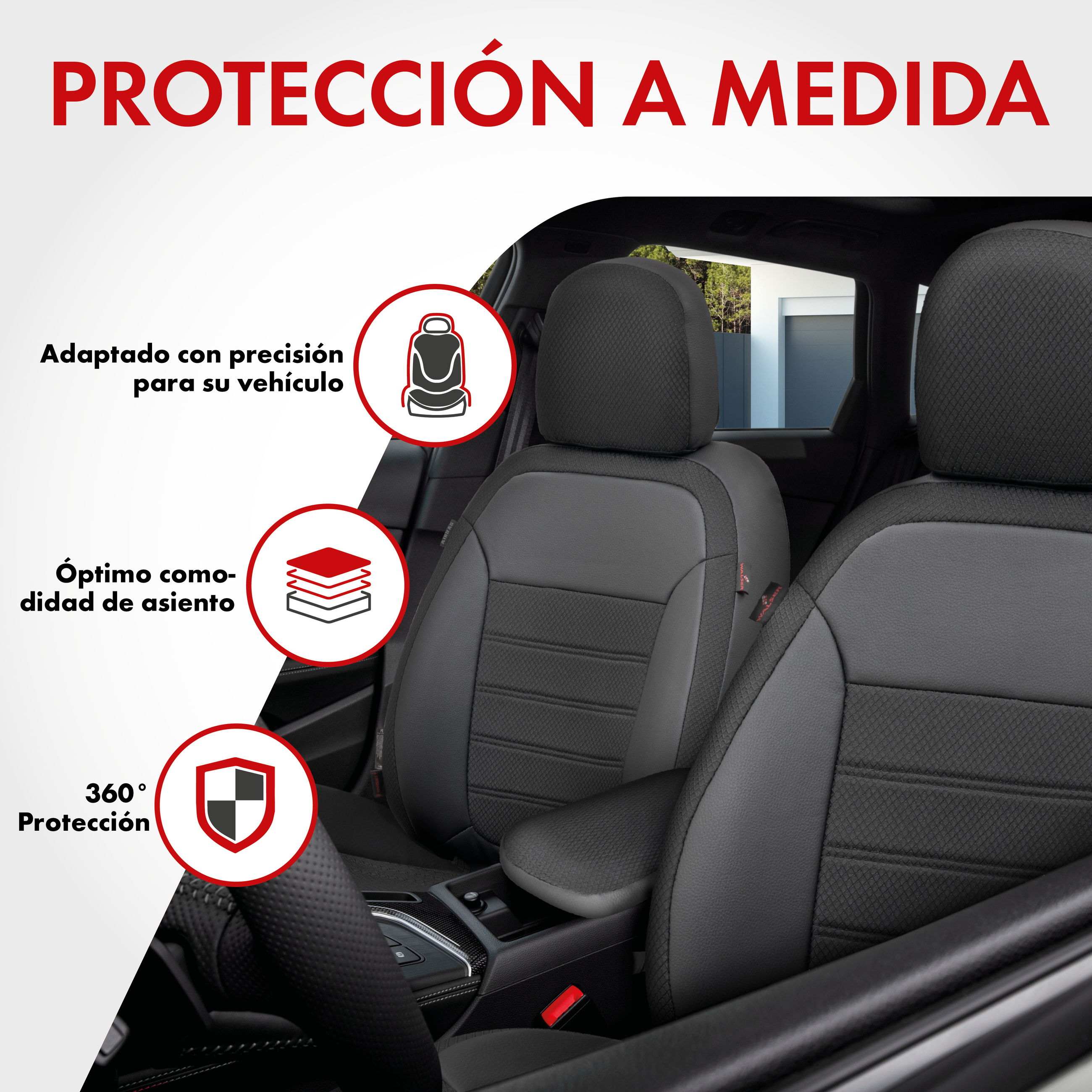 Kissen, Dekoration für Zuhause