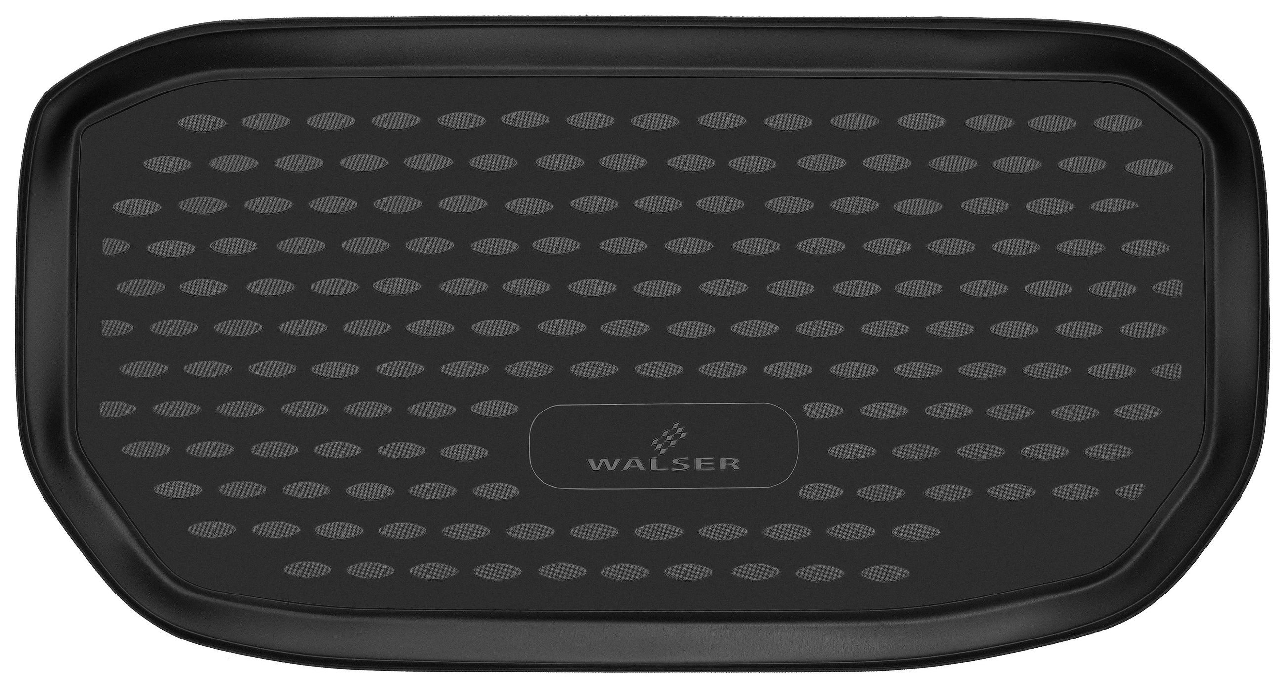 img_prd_71170_passform_kofferraummatte__sall__aec__v1 XTR Boot Liner for Tesla Model Y 03/2019 - Today, front luggage compartment