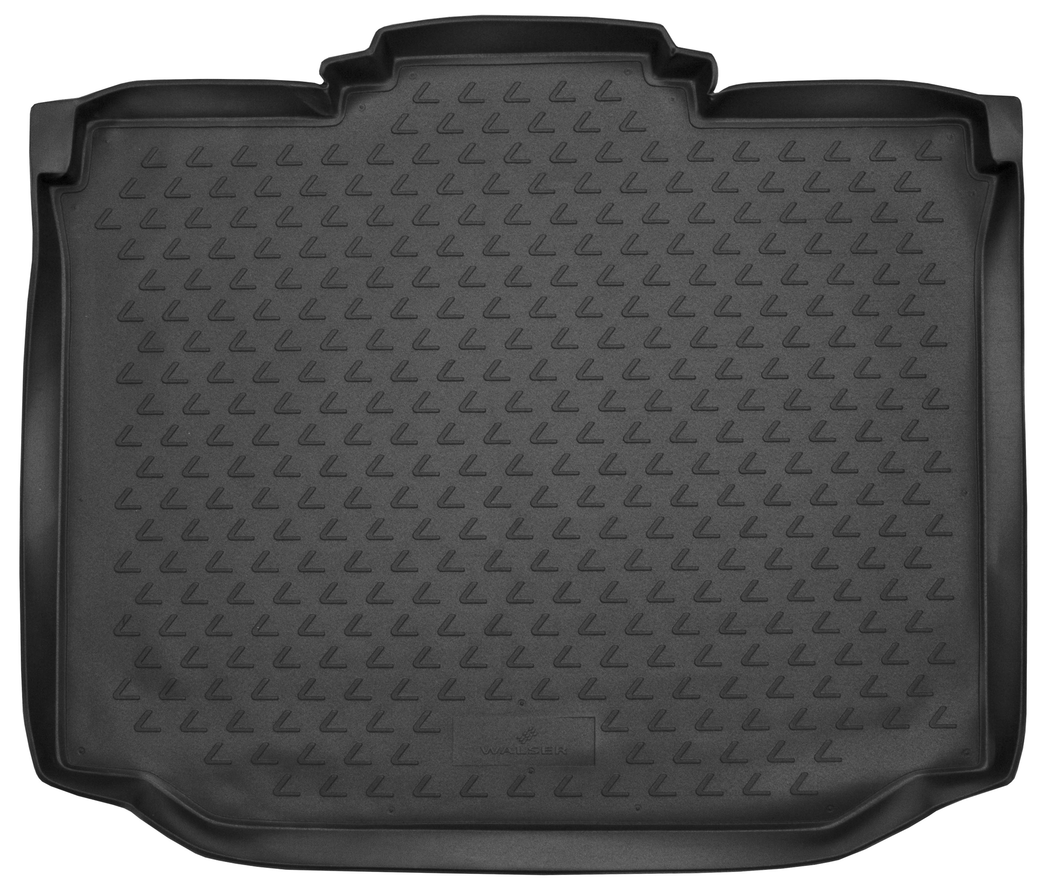 XTR Boot Liner for Skoda Roomster 2006 2015