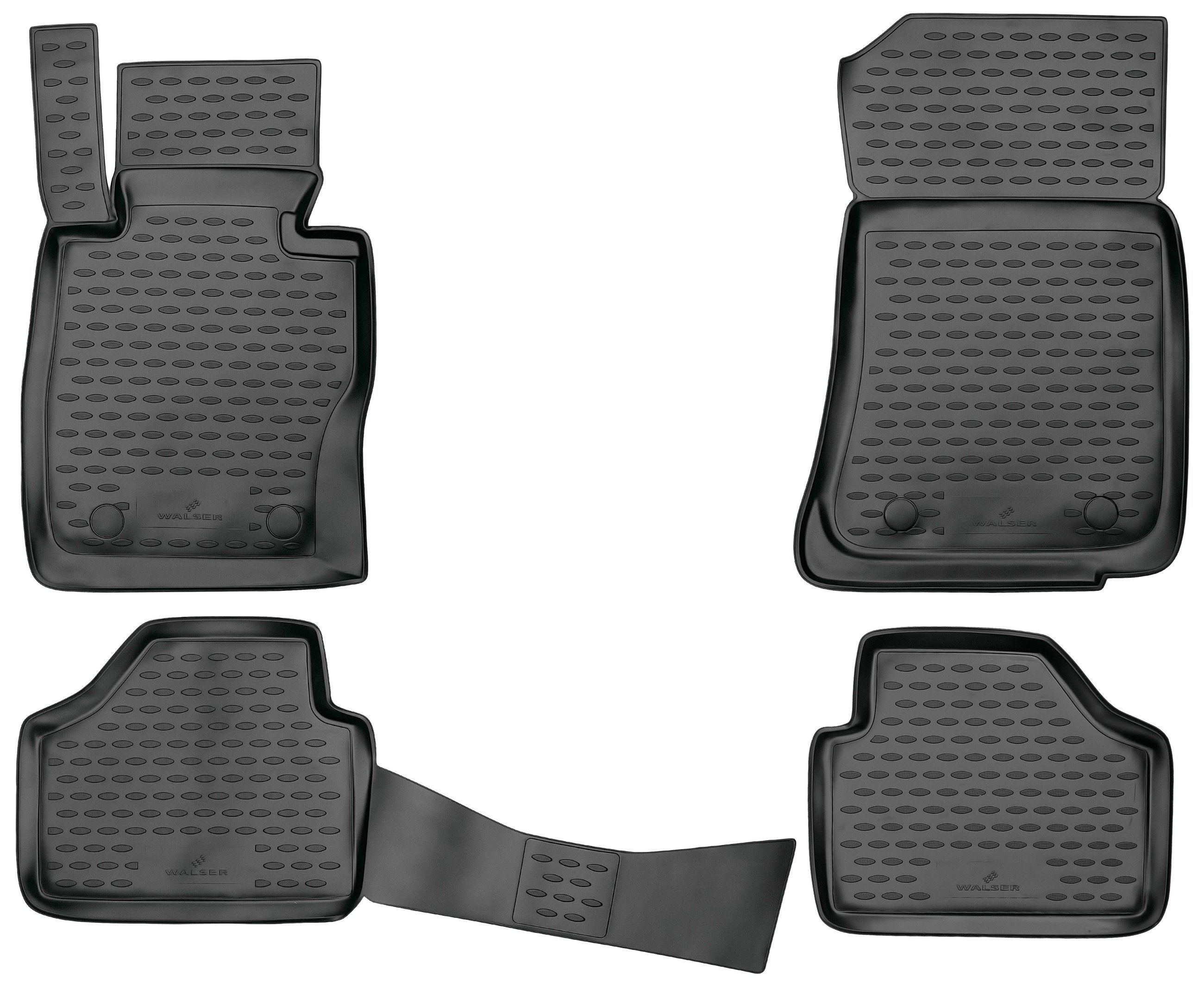 img_prd_75015_passform_matte_xtr__sall__aec__v1 XTR Rubber Mats for BMW X1 (E84) 2009 - 2015