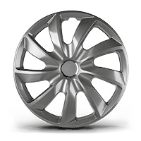 Turbine Graphite