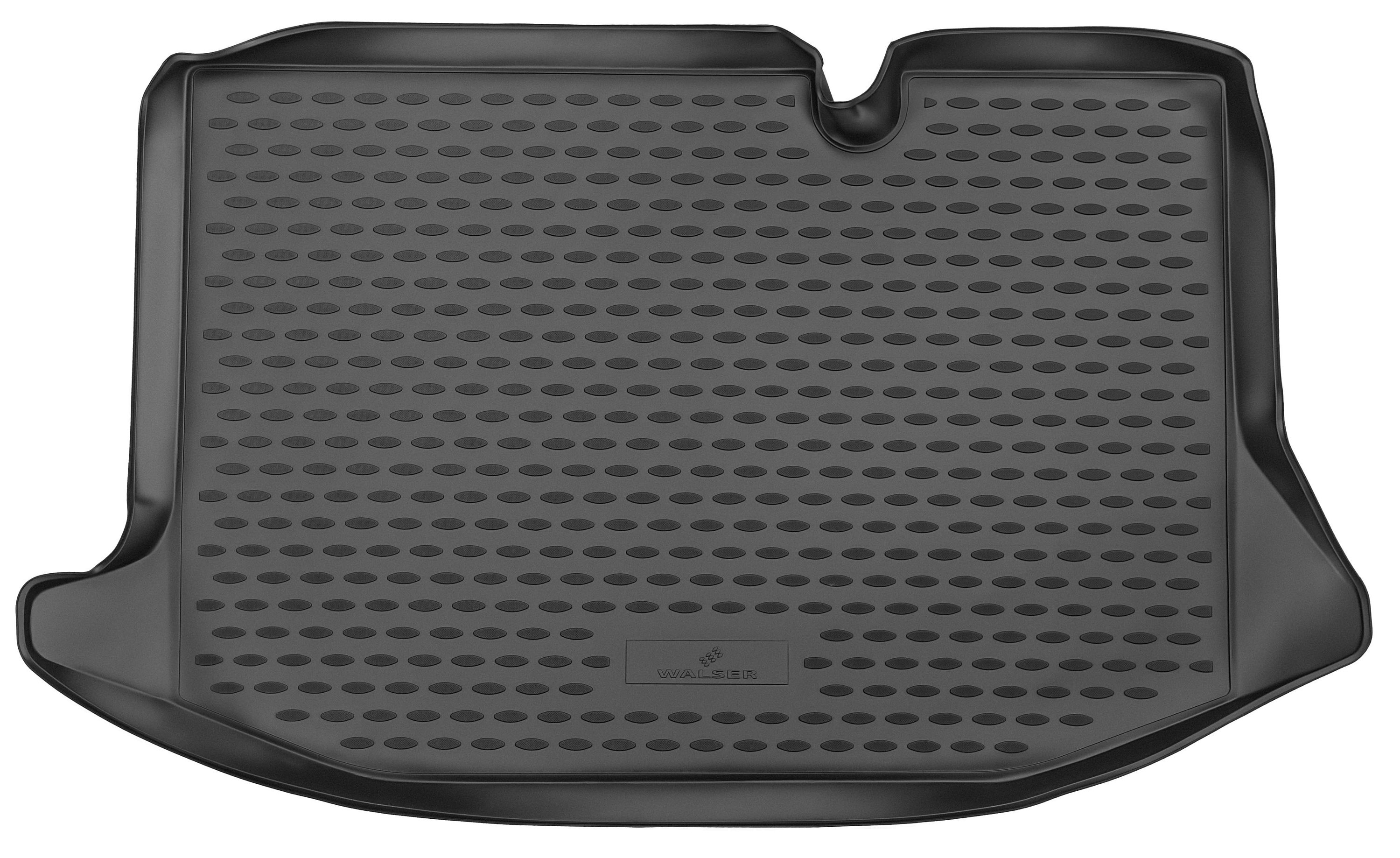 img_prd_70887_passform_kofferraummatte__sall__aec__v1 XTR Boot Liner for Ford Fiesta VI Hatchback 2008 - 2017