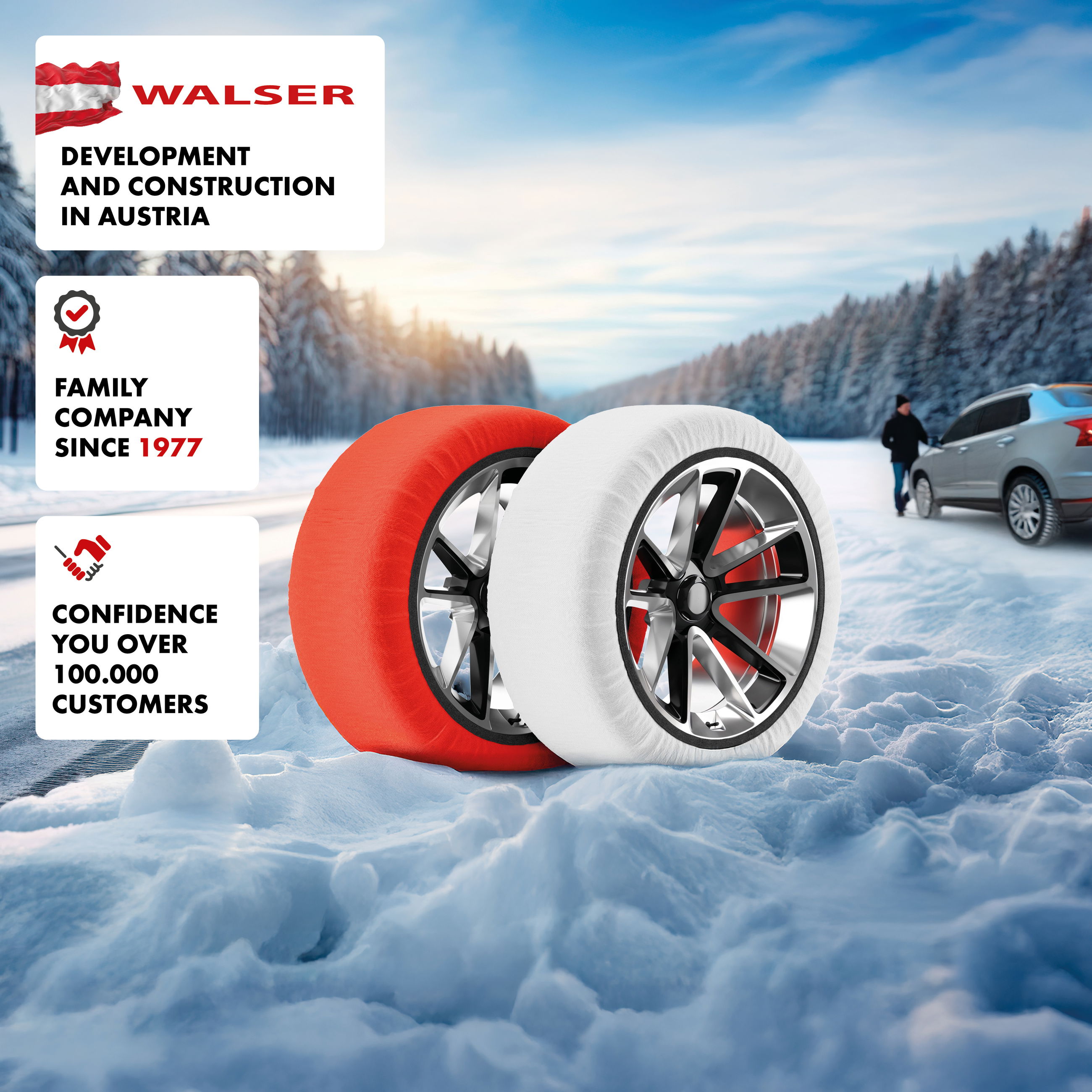 Rad, Leichtmetallfelge, Speiche, Reifen, Werbung