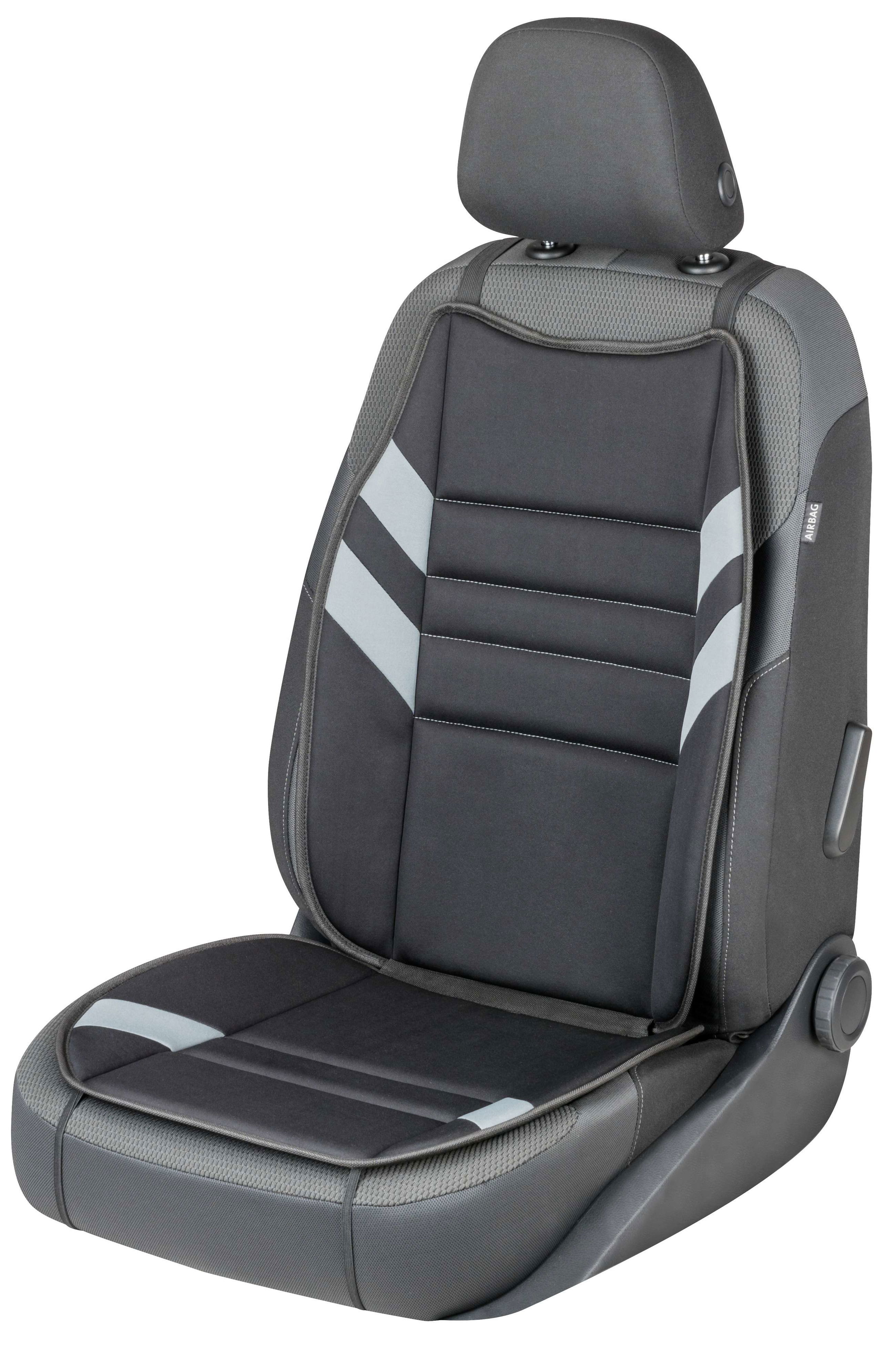 img_prd_11645_britt_grau__sall__aec__v1 Housse de siège pour voiture Britt noir/gris, 1 pièce