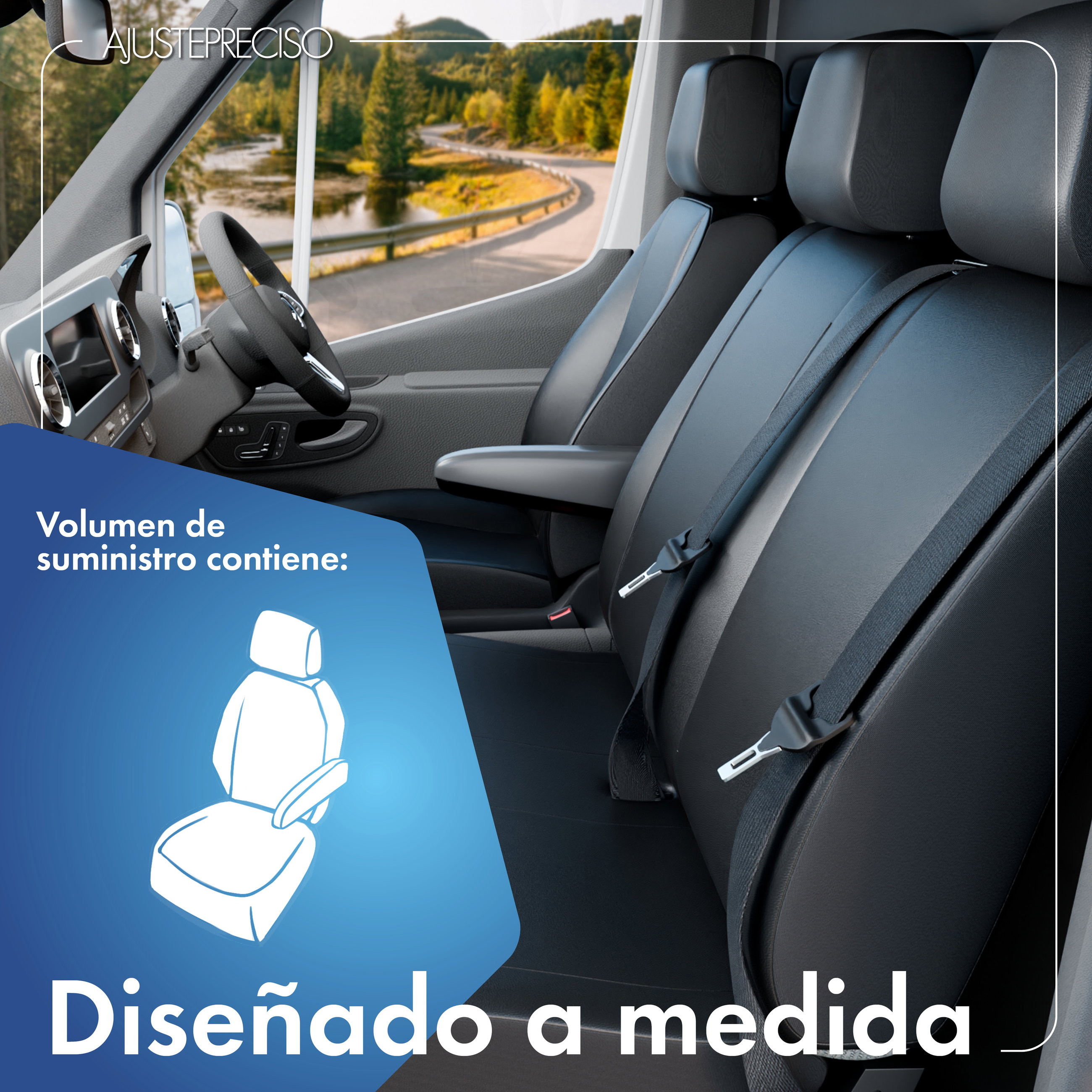 Kissen, Dekoration für Zuhause, sitzbezug, autositze, fahrzeuginnenraum, front-passenger, 3-sitzer, autoinnenraum, Sicherheitsgurt, vordersitz, lenkrad, Sitzbezug, Automobil-Innenraum, Autositz, Sitzbezüge, Sicherheitsgurt, graue Polsterung, Automobil-Inn