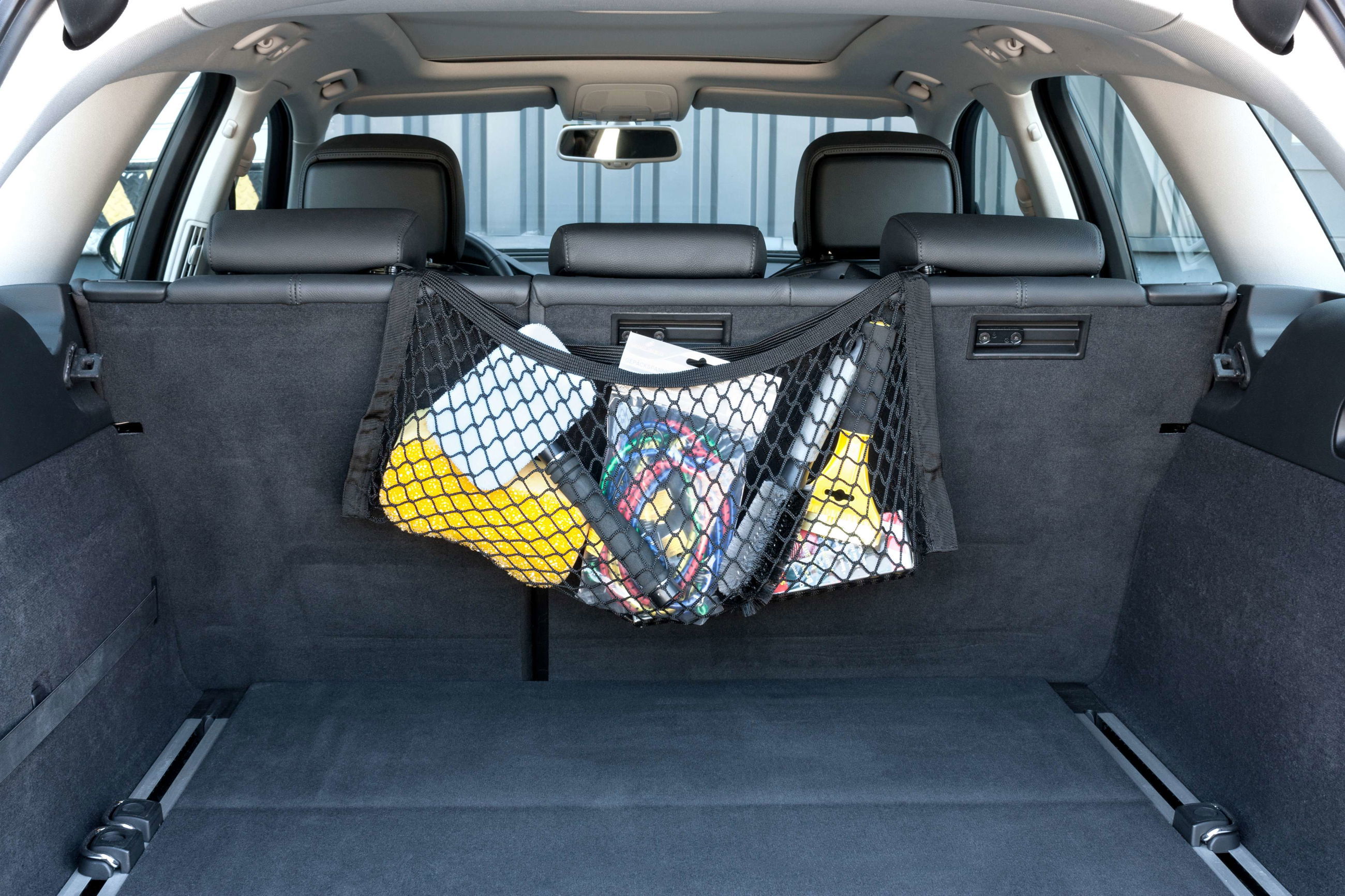 Auto, Kofferraum, Transport, Fahrzeug