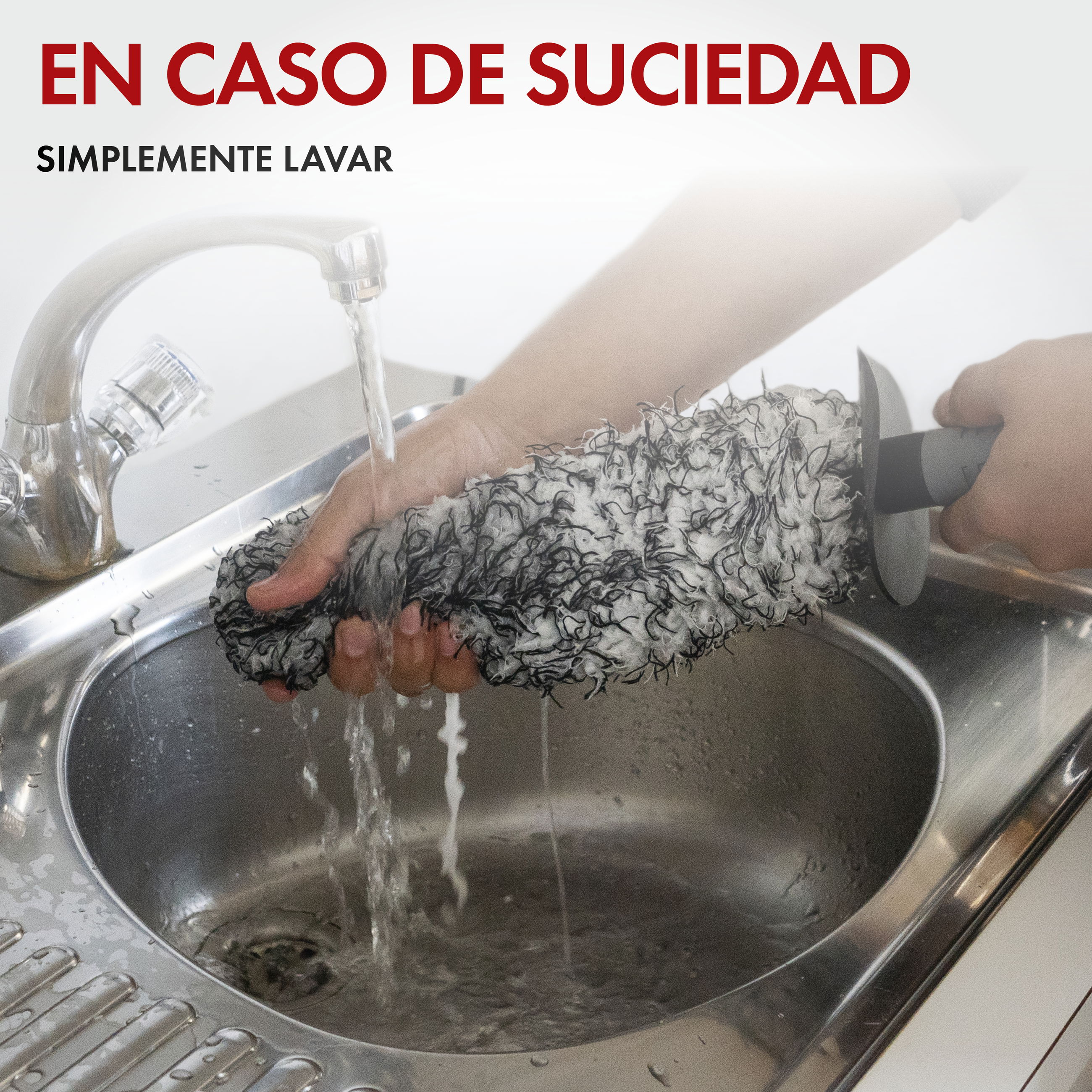 Körperteil, Hand, Person, Sinken, Waschbeckenhahn