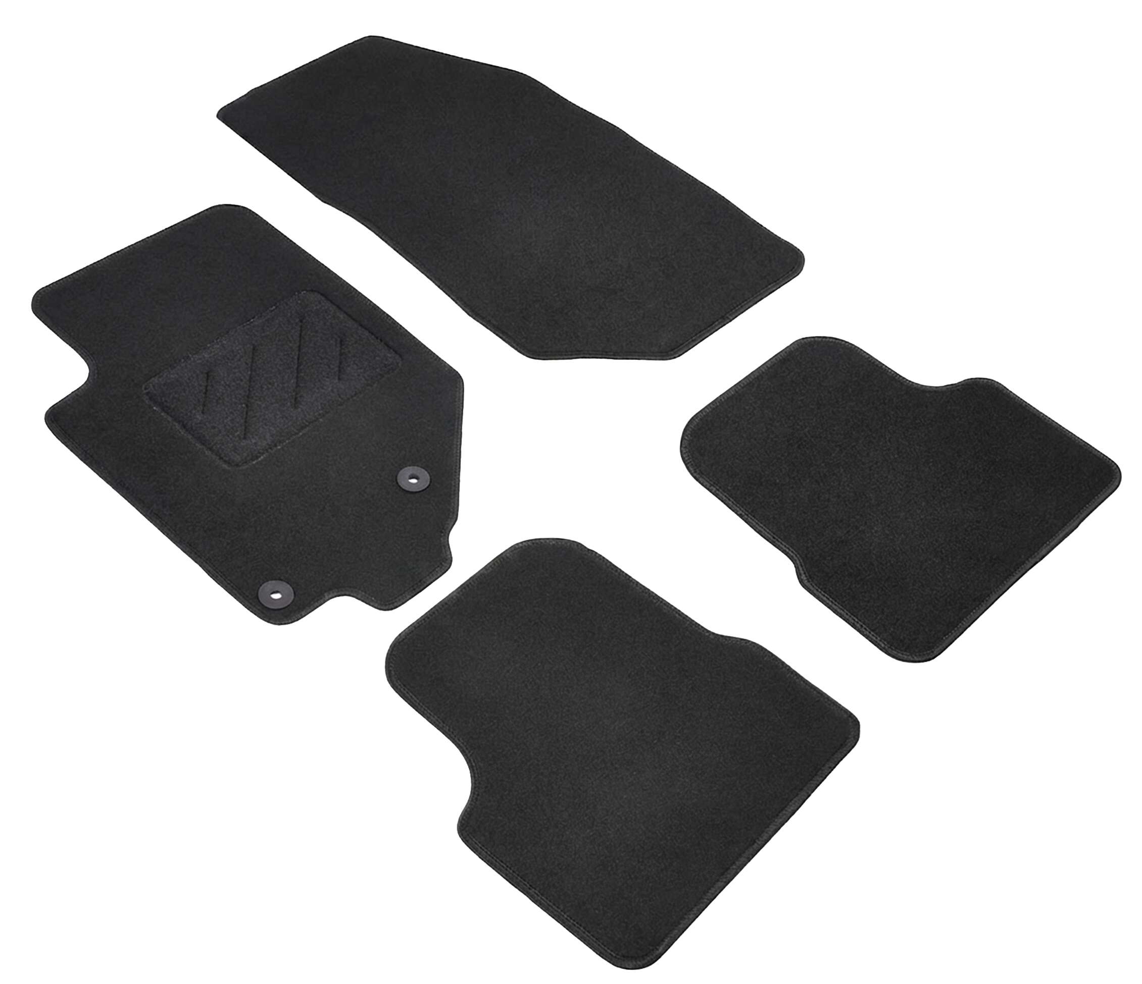 Comfort Tapis de sol pour Opel Mokka 06/2020-auj.