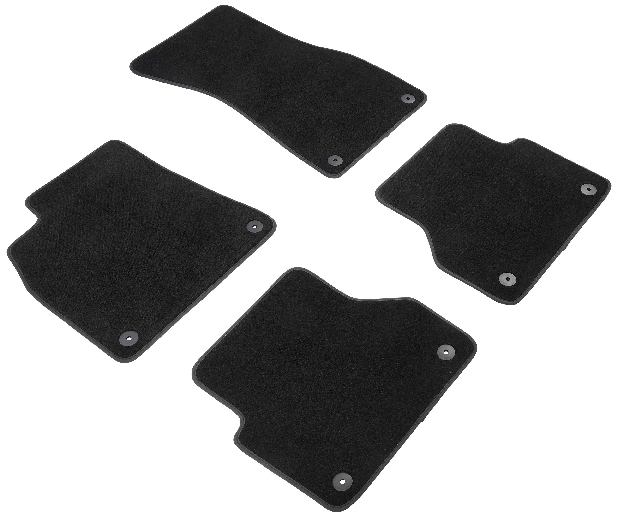 img_prd_80840_passform_autoteppich_standard__sall__aec__v1 Premium Floor mats for Audi A7 Sportback 10/2017-Today