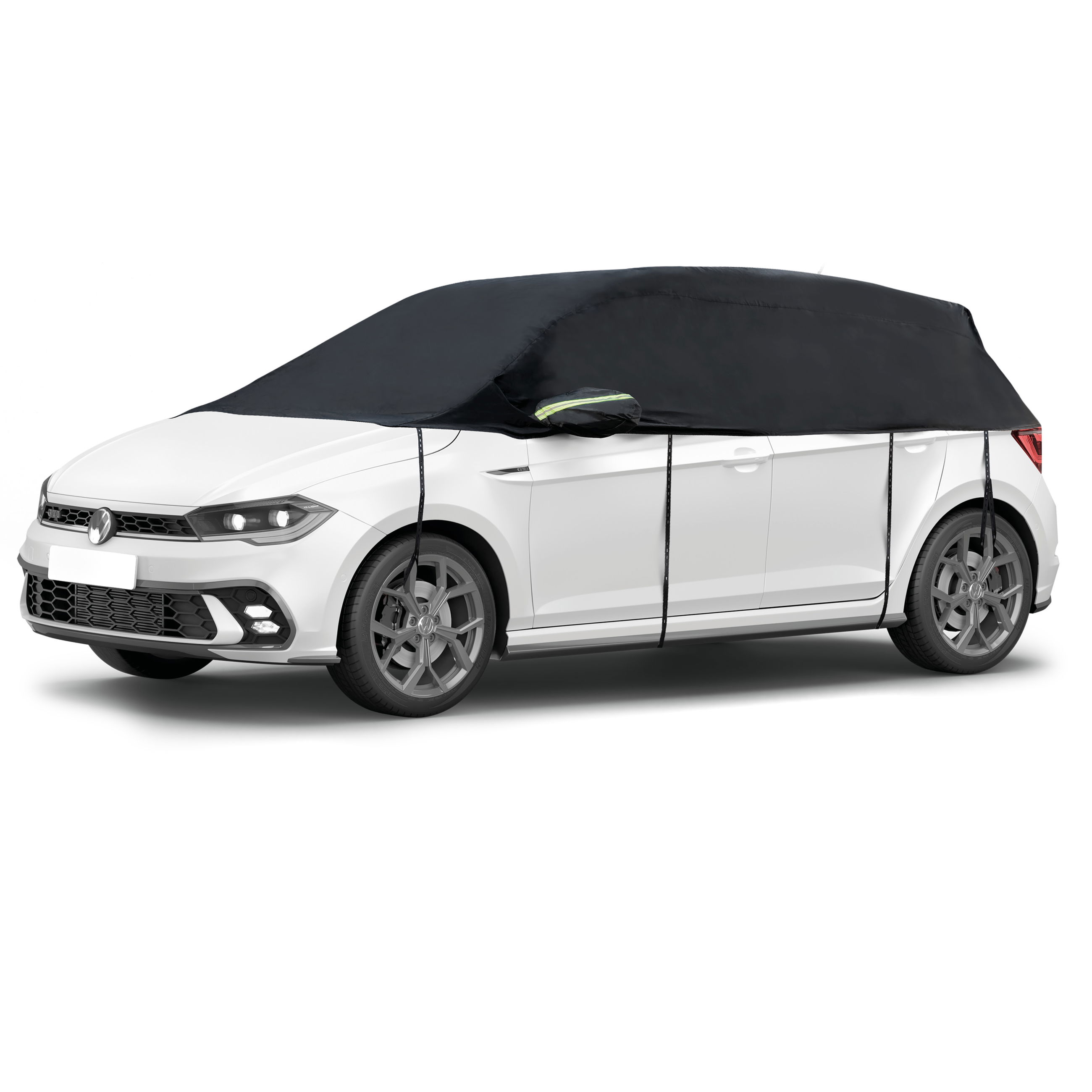 Autofuhrungstarn, Schutzhülle, Kfz-Abdeckung, Autoabdeckung, Fahrzeugplanen