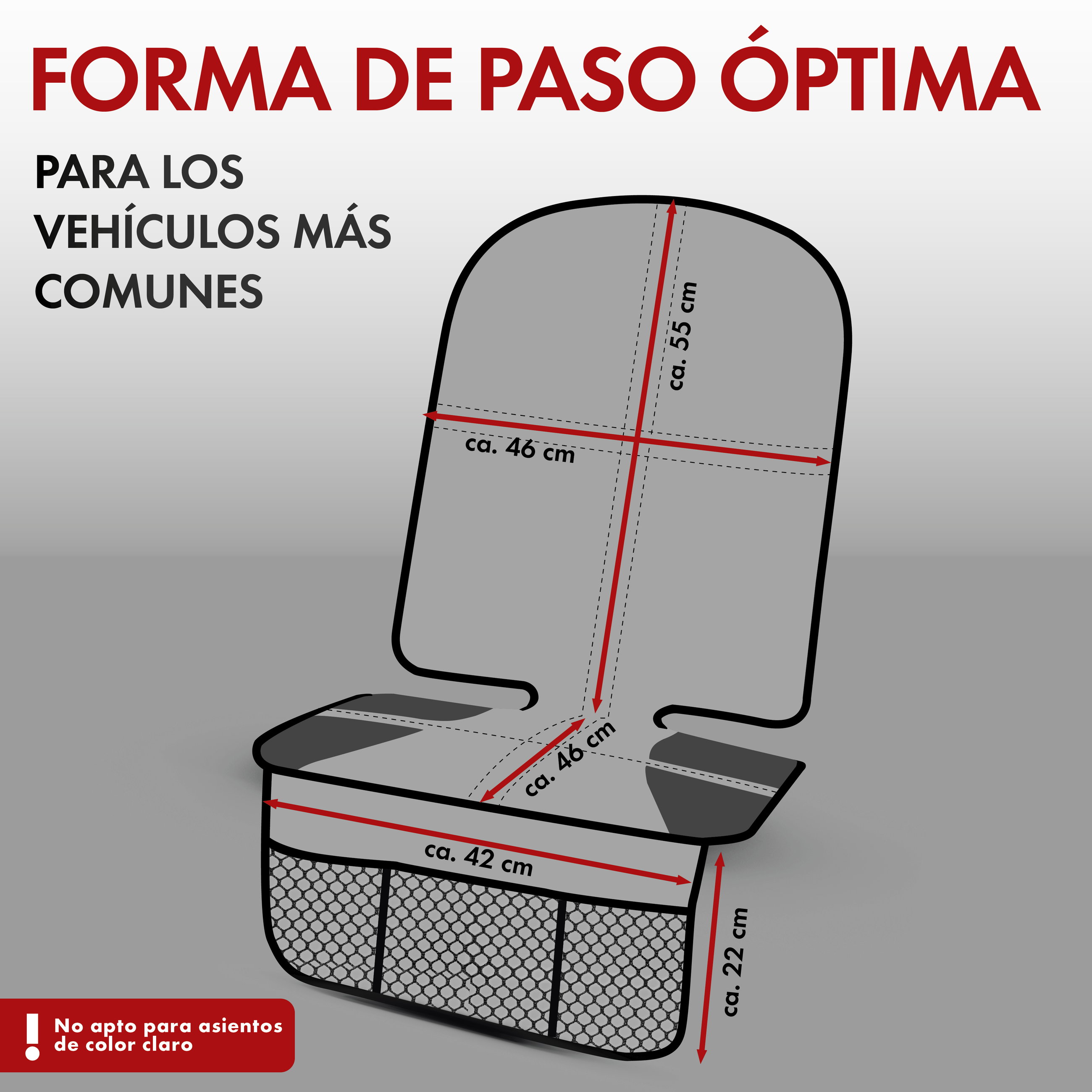 Autoinnersack, Kopfstütze, Stuhl, Rückenlehne, Aufbewahrungstasche