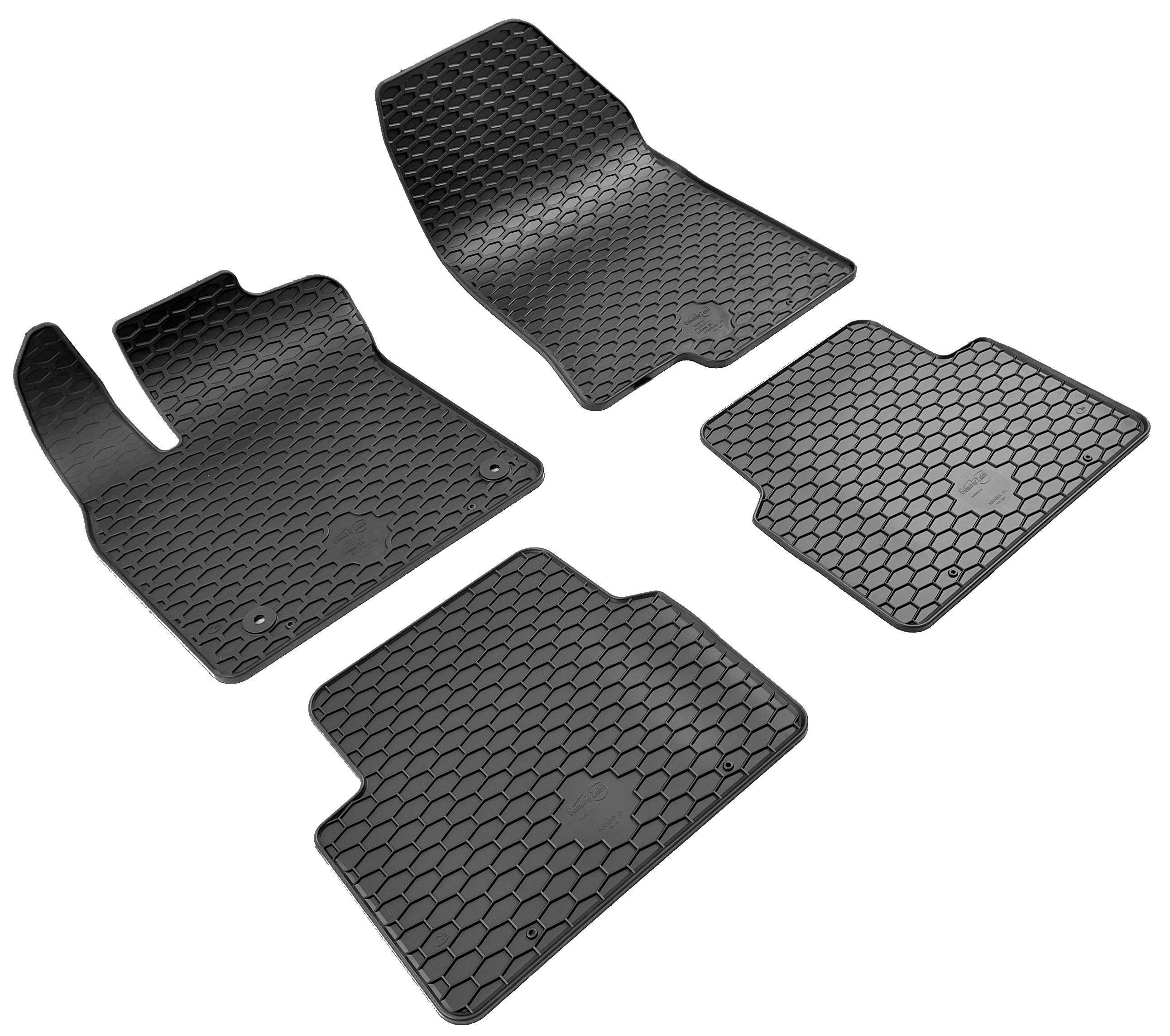 img_prd_50898_passform_gummimatte__sall__aec__v1 Rubber mats DirtGuard for Dacia Jogger 03/2022-Today
