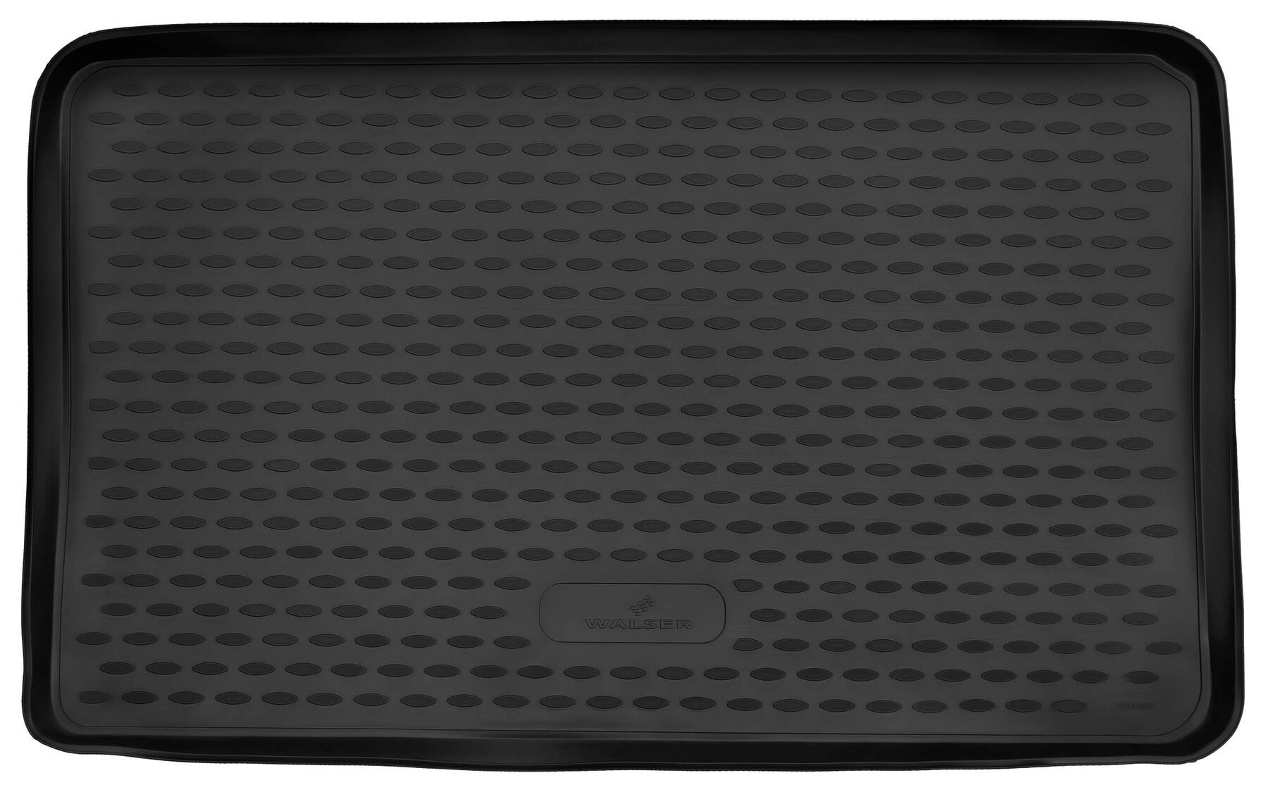 img_prd_70991_passform_kofferraummatte__sall__aec__v1 XTR Boot Liner for Renault Captur I hatchback (J5, H5) upper loading floor 06/2013- 2019