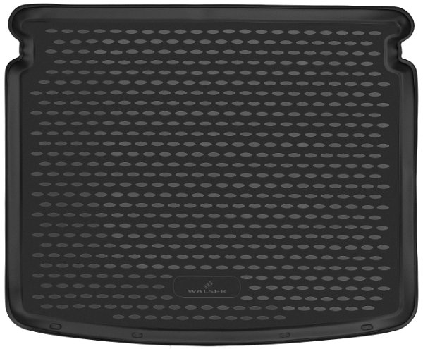 WALSER XTR Kofferraumwanne für Jeep Compass oberer Ladeboden 01/2016