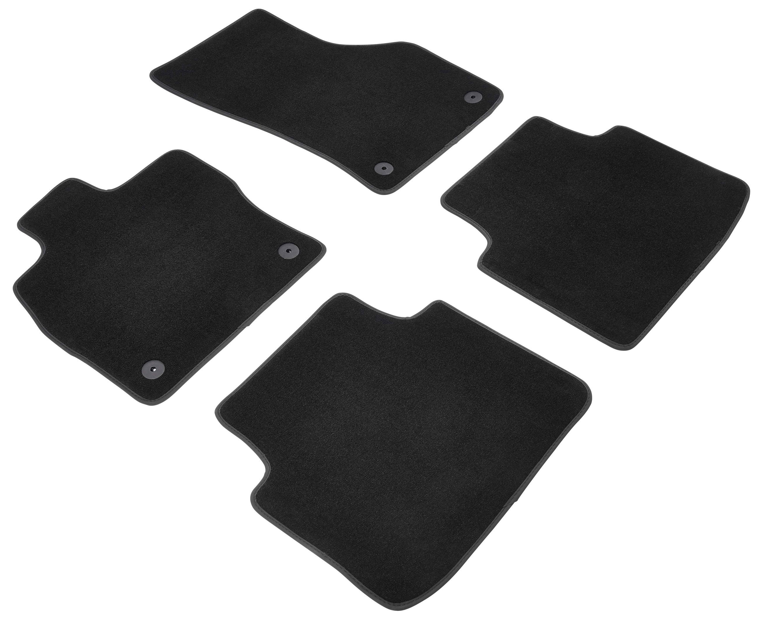 img_prd_80867_passform_autoteppich_standard__sall__aec__v1 Premium Floor mats for VW Arteon 03/2017-Today, Arteon Shooting Brake 06/2020