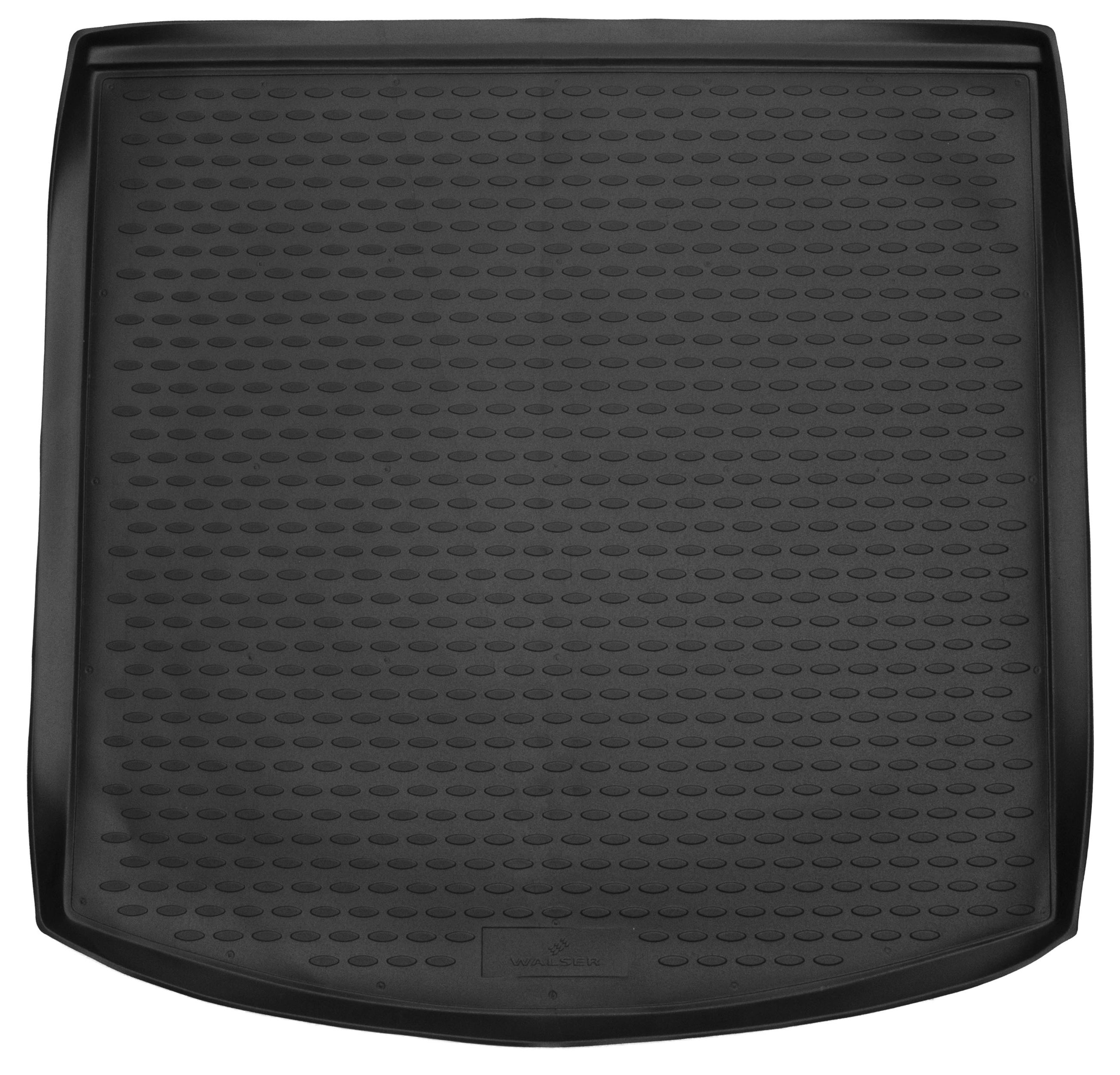 img_prd_70835_passform_kofferraummatte__sall__aec__v1 Kofferraumwanne XTR für VW Touran 2003 - 2015 7 Sitze, 3. Reihe geklappt - lange Matte