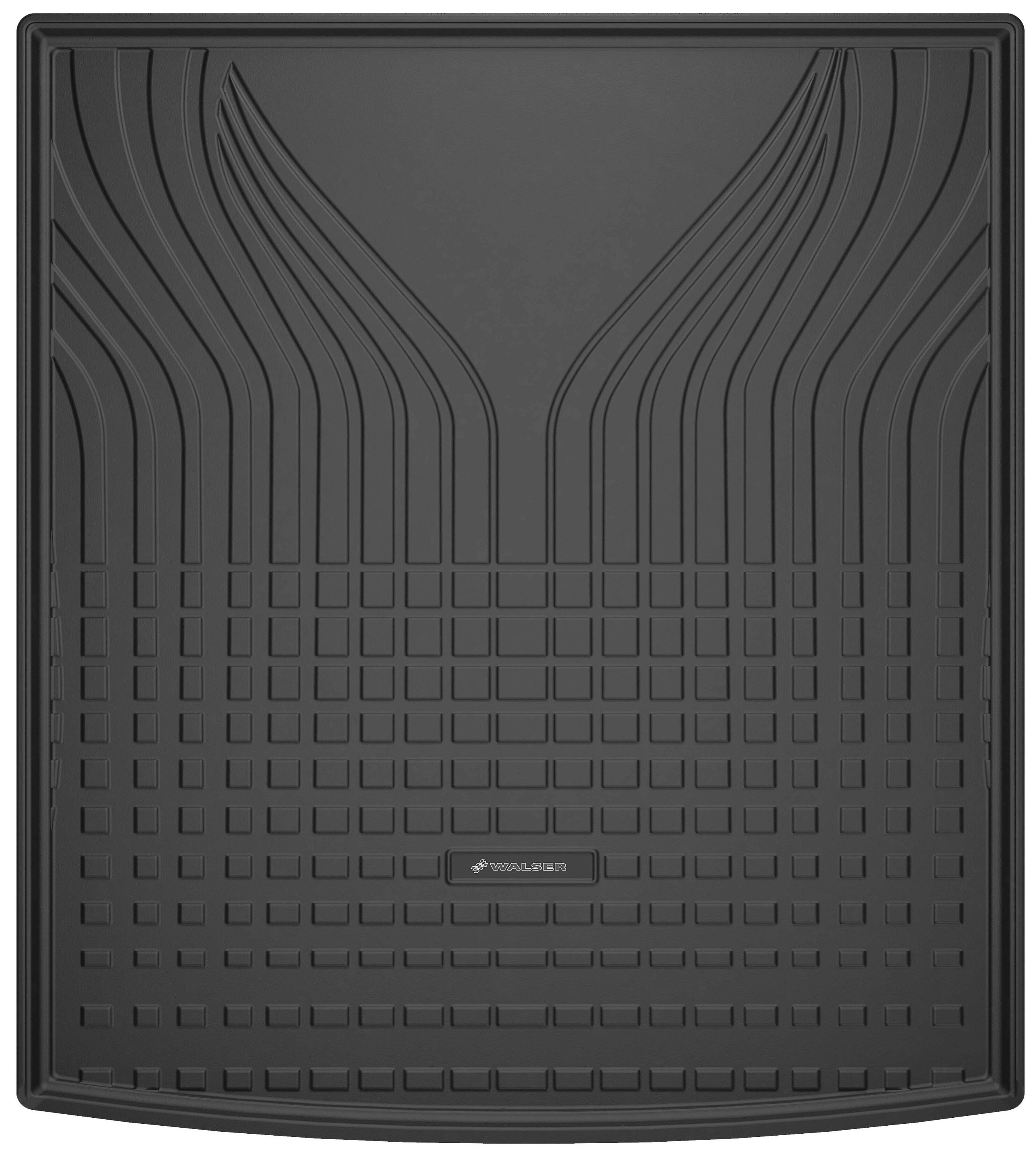 Premium boot liner Roadmaster for VW Sharan (7N1, 7N2) 05/2010-11/2022 Premium boot liner Roadmaster for VW Sharan (7N1, 7N2) 05/2010-11/2022