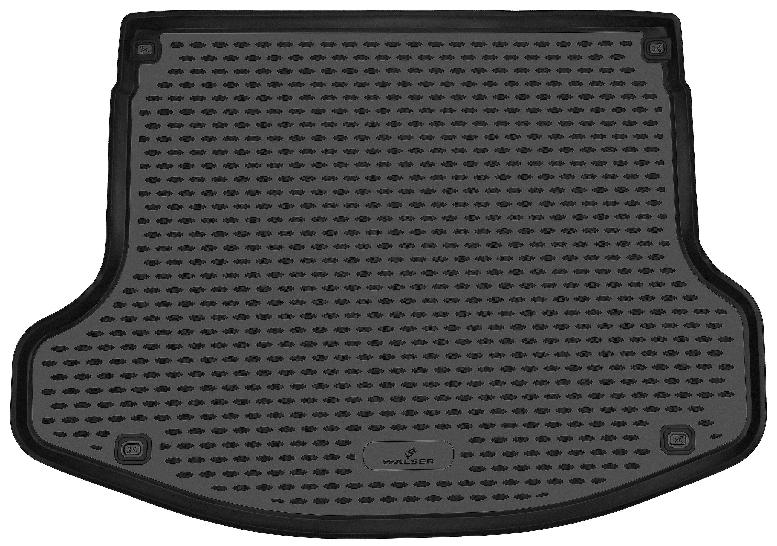 XTR Boot Liner for Hyundai i30 Fastback (PDE, PDEN) 06/2017-Today