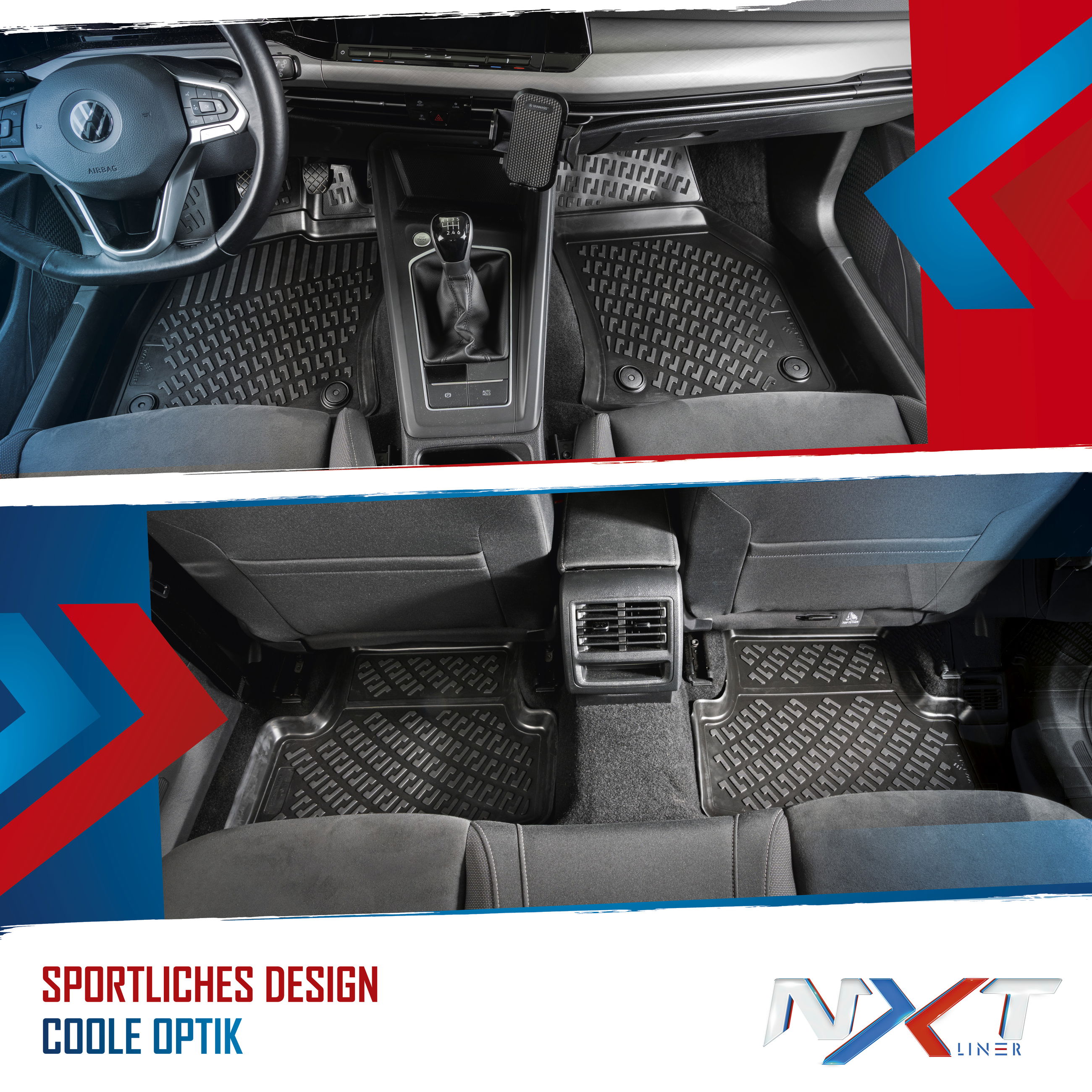 Kissen, Dekoration für Zuhause, Handfeuerwaffe, Waffe, Auto