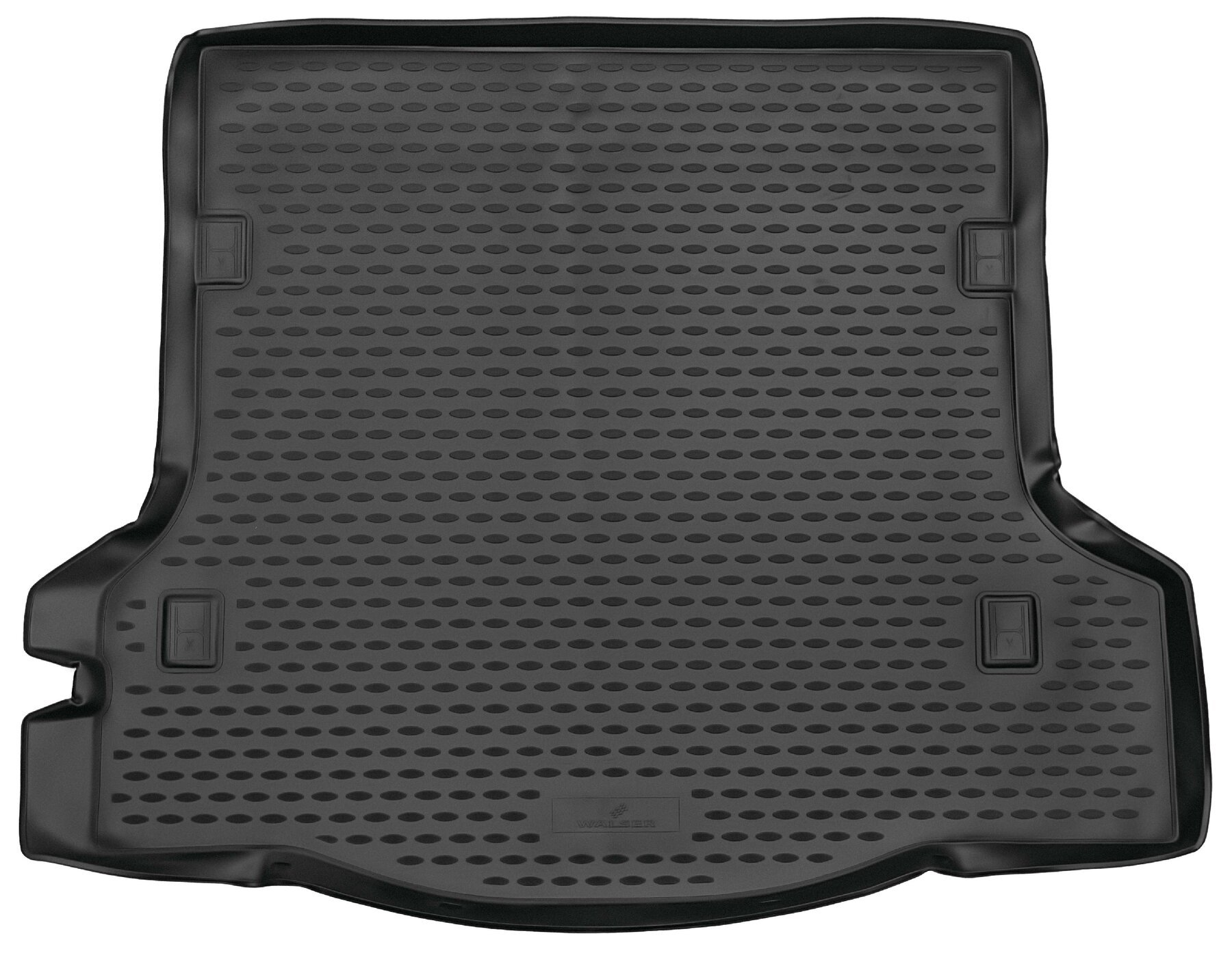 img_prd_70921_passform_kofferraummatte__sall__aec__v1 Bac de Coffre XTR pour Dacia Logan II Limousine 2012-Auj.