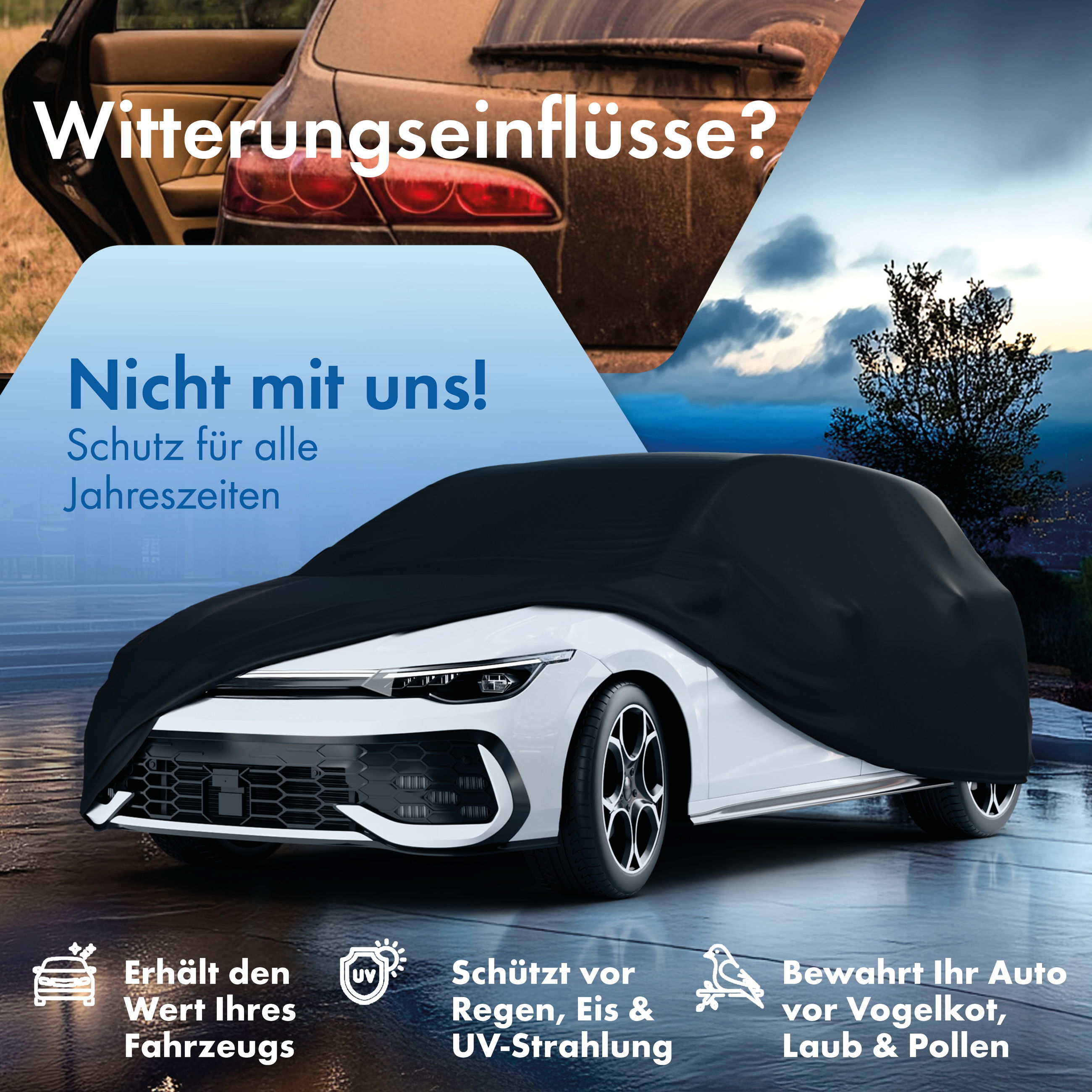 Werbung, Plakat, Maschine, Rad, Auto