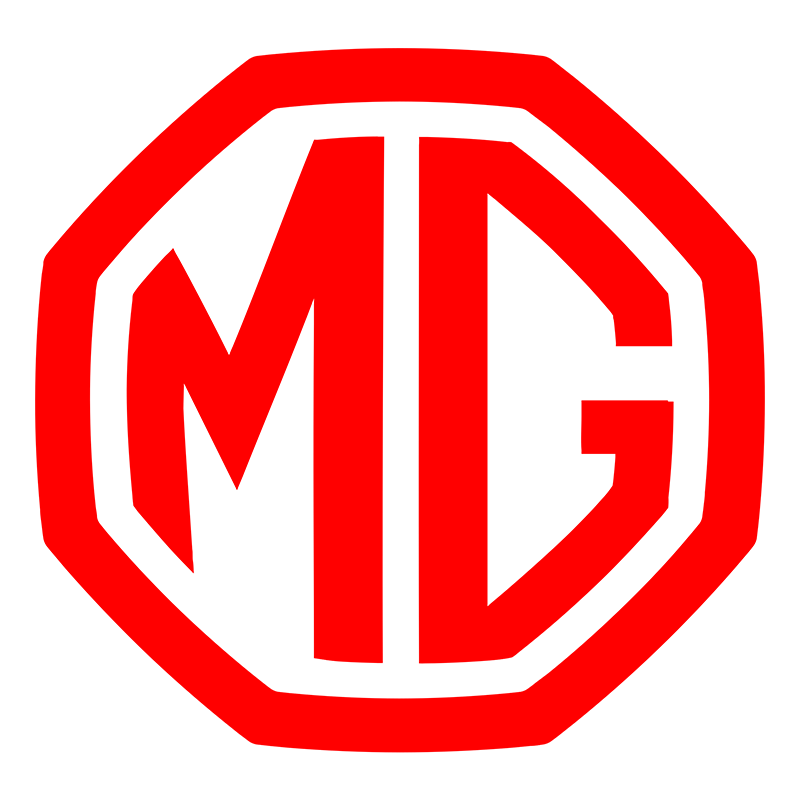Rubber mats for MG