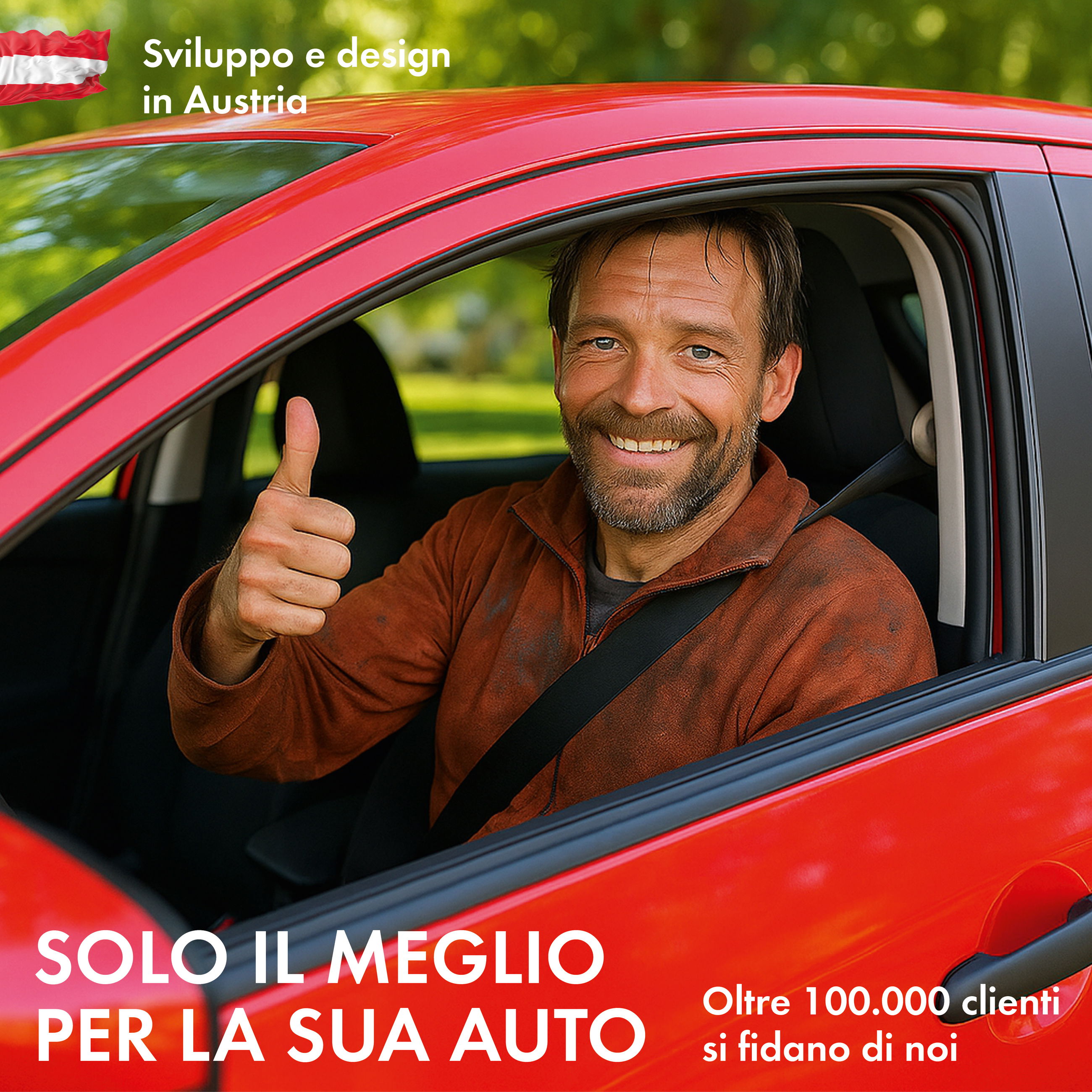 Finger, Person, Auto, Erwachsener, Mann