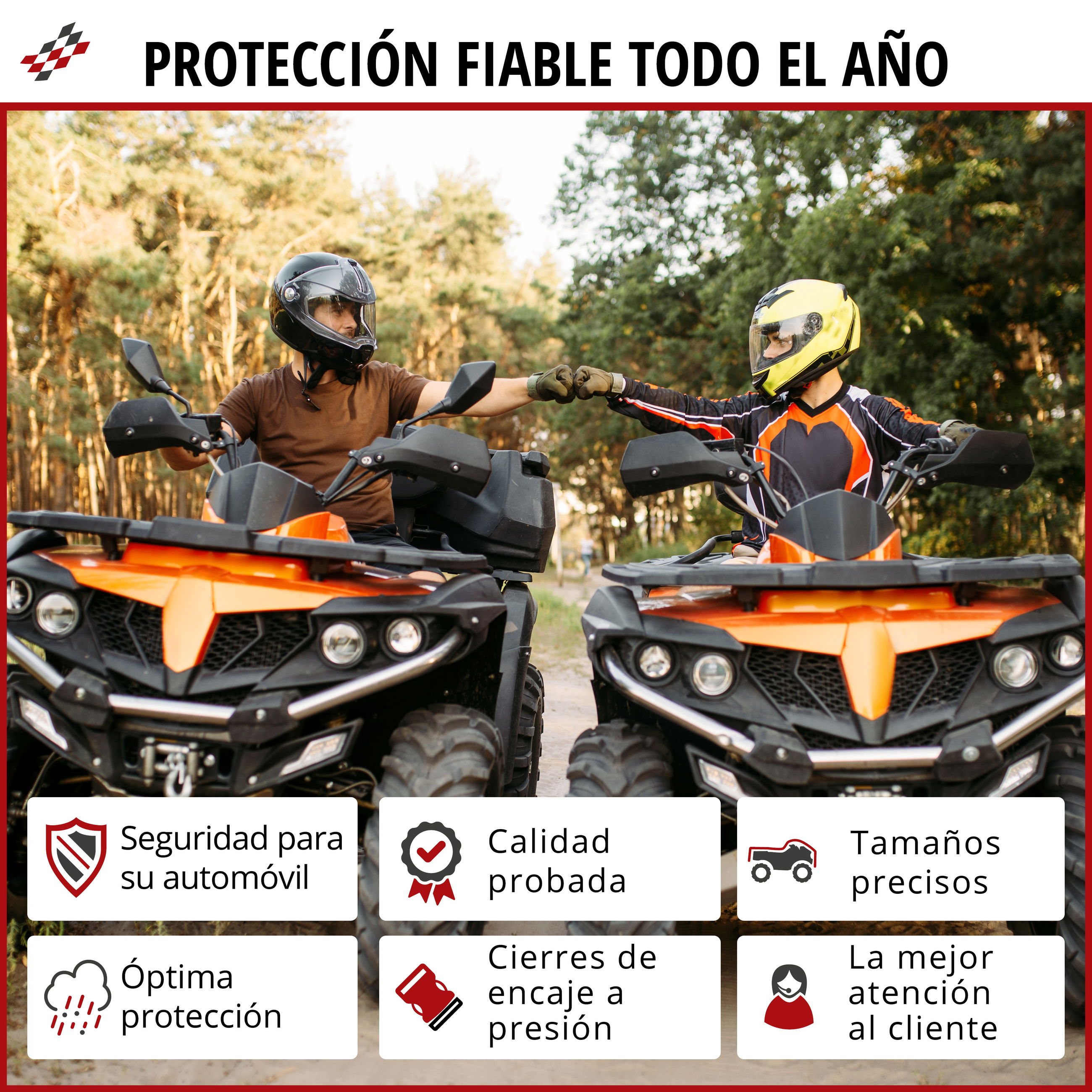 Helme, Atv, Schutzhelm, Handschuh, Person