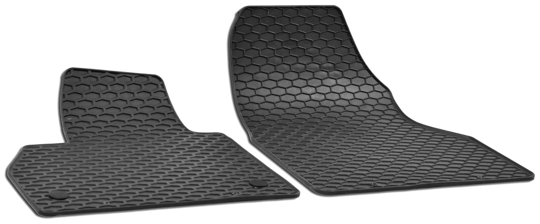 img_prd_50675_passform_gummimatte__sall__aec__v2 Rubber mats DirtGuard for Renault Kangoo 2008-2021, Mercedes-Benz Citan 11/2012-2021