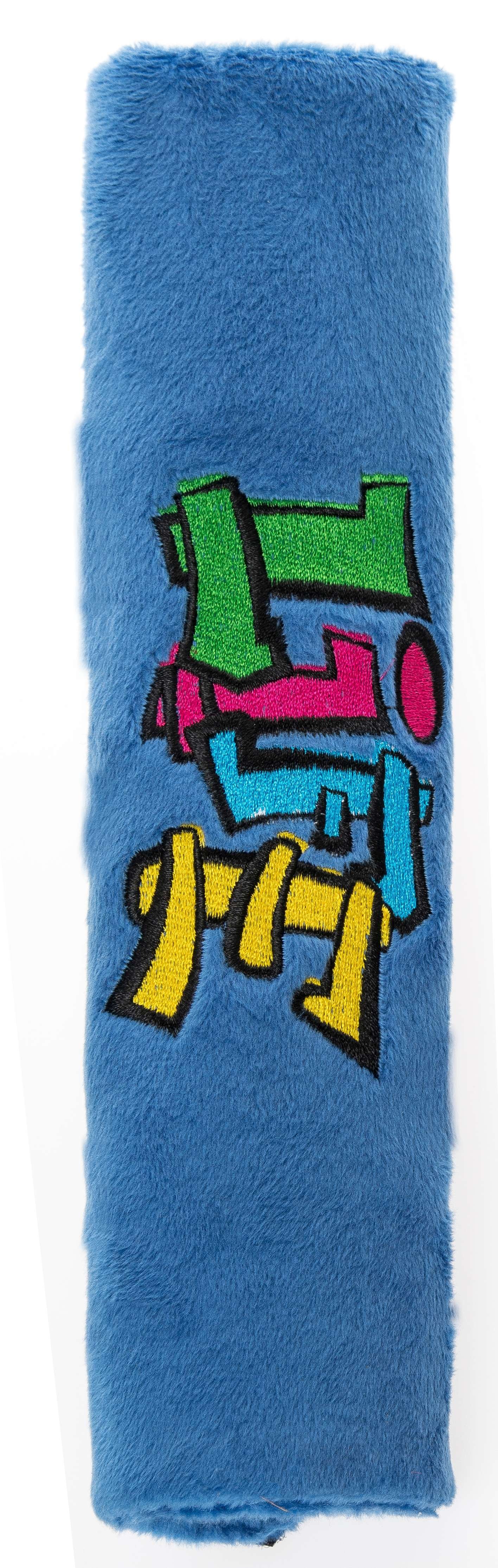img_prd_26186_gurtpolster_graffiti__sall__aec__v1 Belt pads graffiti blue