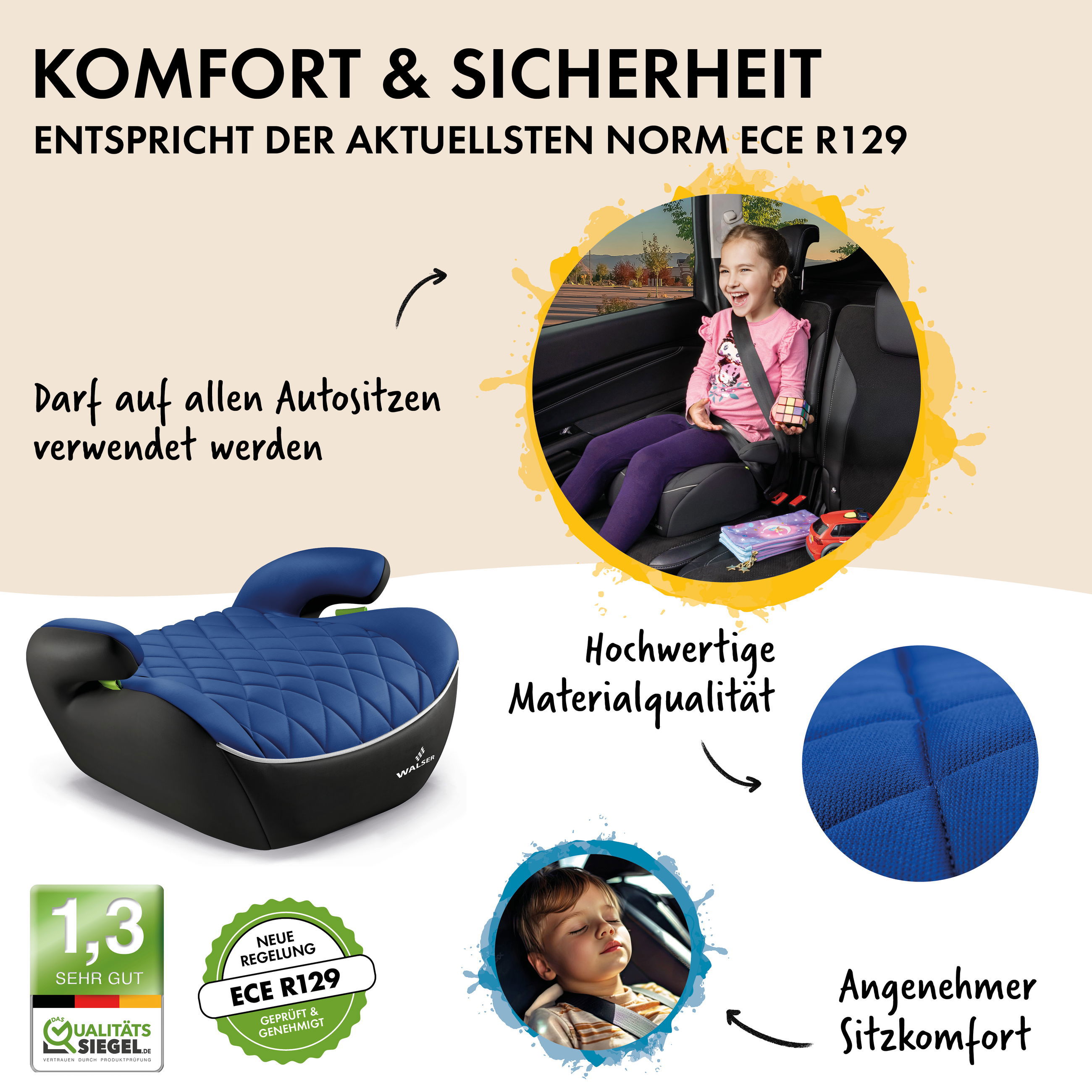 Kissen, Kind, Weiblich, Mädchen, Person