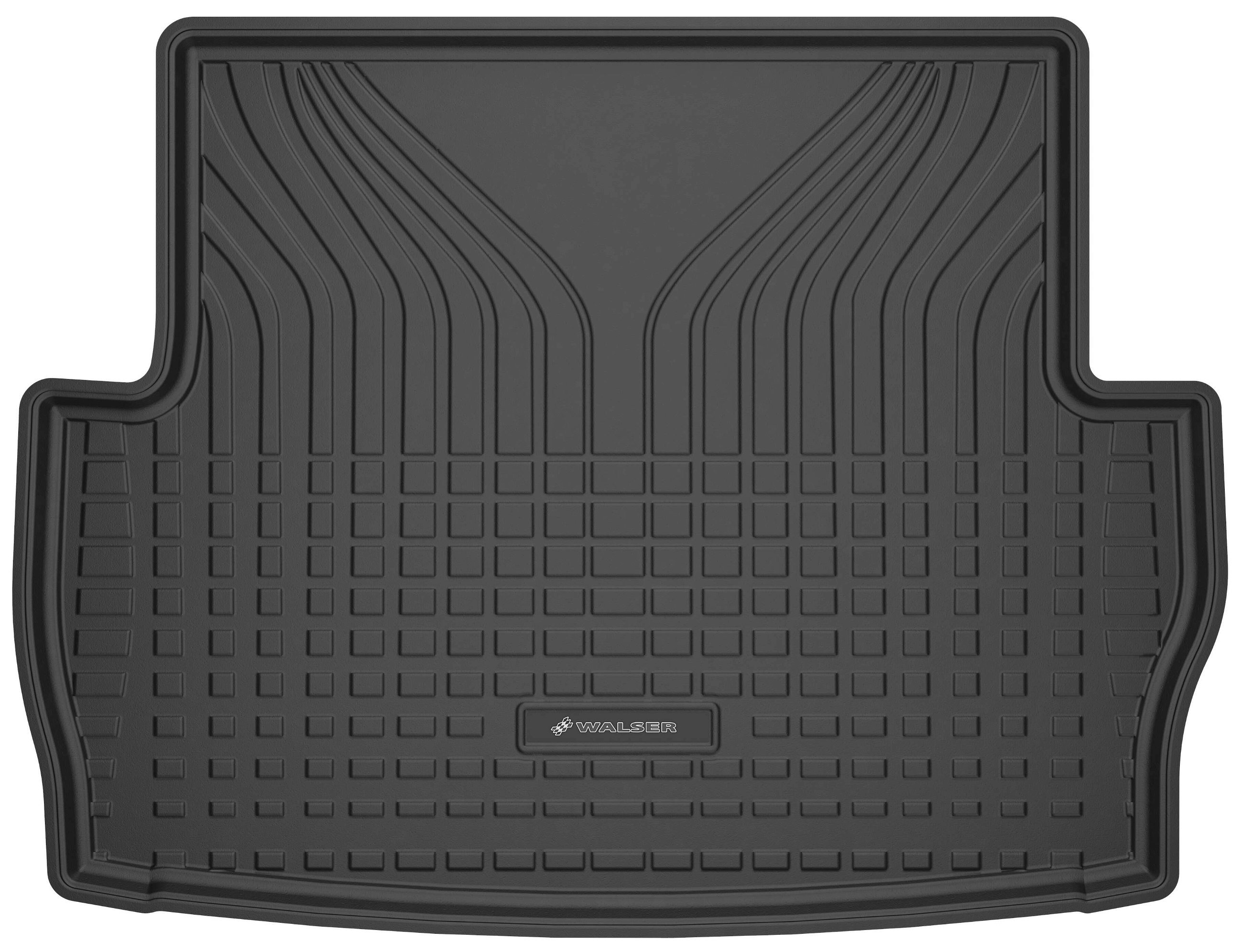 Premium boot liner Roadmaster for BMW 1 (F20) 07/2011-06/2019 Premium boot liner Roadmaster for BMW 1 (F20) 07/2011-06/2019