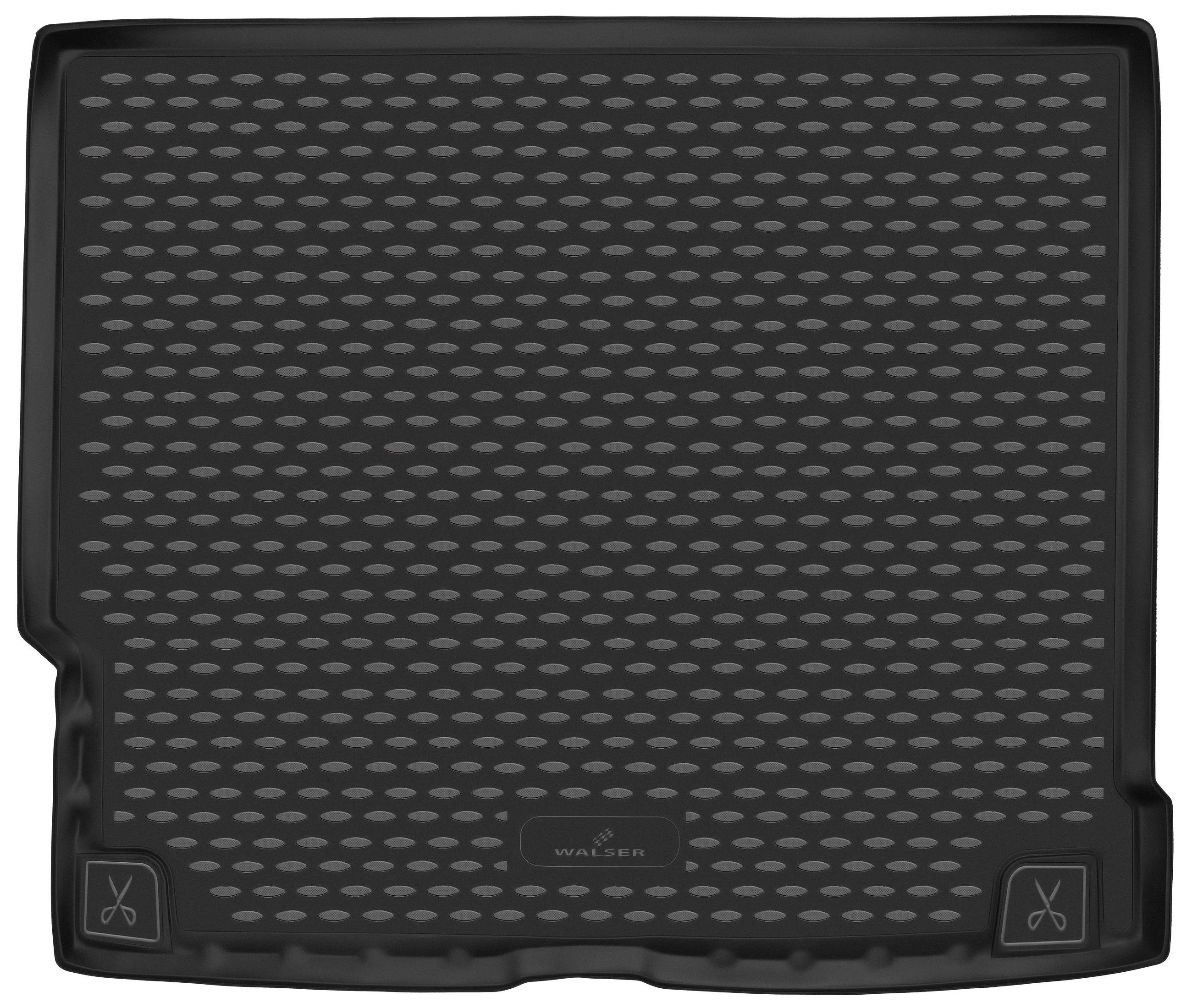 XTR Boot Liner for Volvo XC60 II 03/2017 - Today