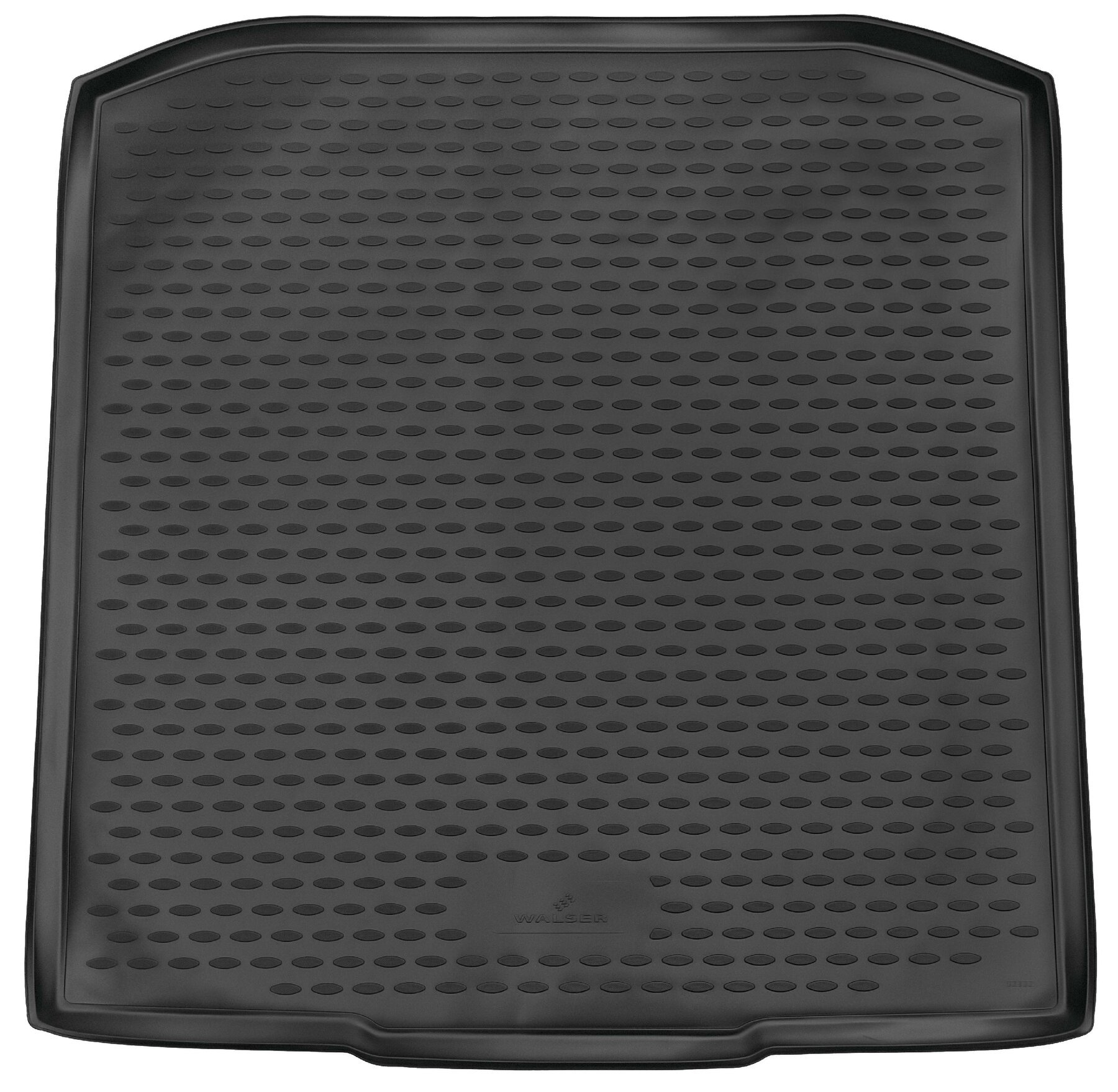 XTR Rubber Mats for Tesla Model 3 01/2017-Today