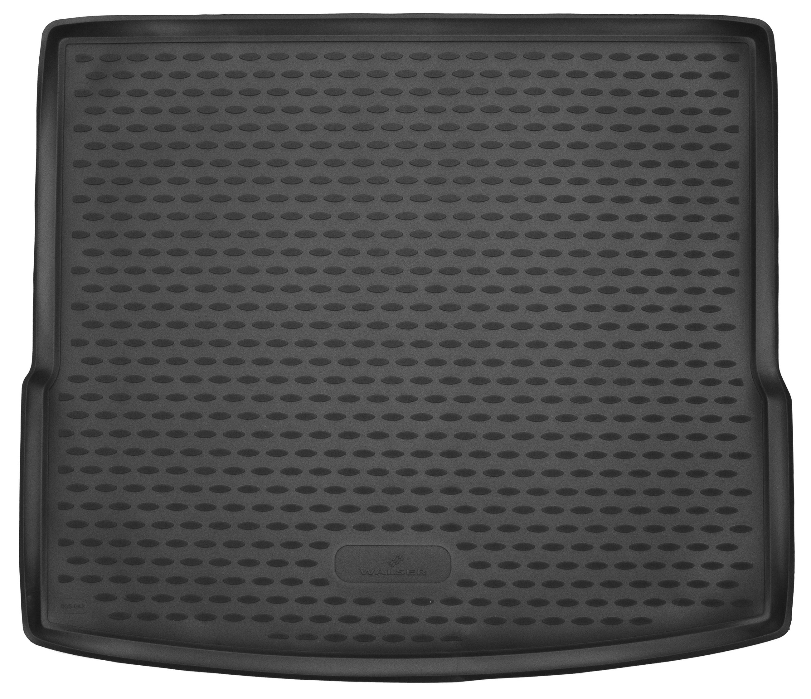 XTR Boot Liner for BMW X1 (F48) 11/2014-Today