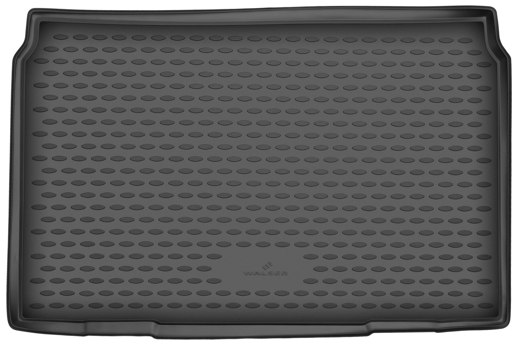 XTR Boot mat for Peugeot 208 II 06/2019-Today